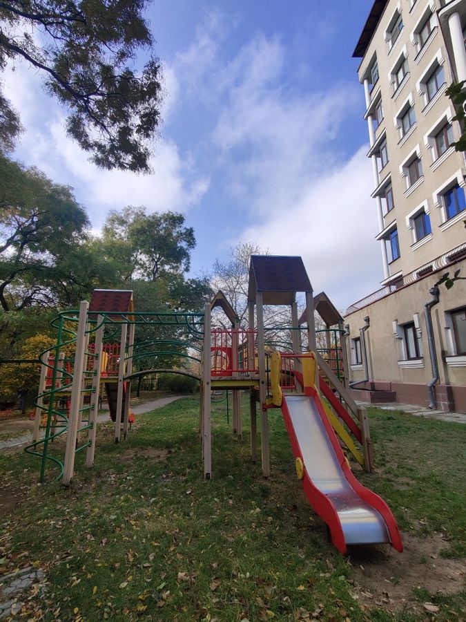 Уникальное предложение в клубном доме на проспекте Шевченко ID 54219 (Фото 3)