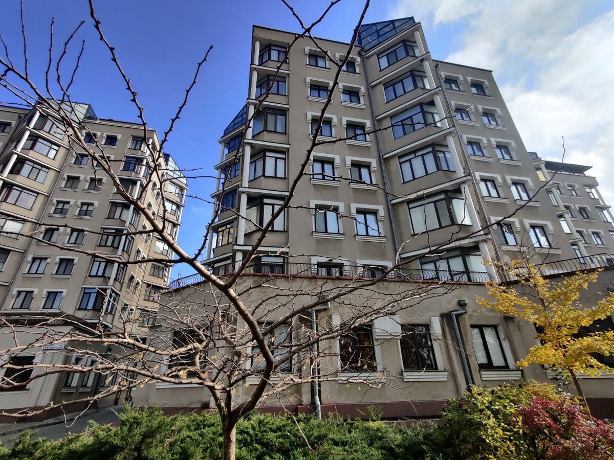 Уникальное предложение в клубном доме на проспекте Шевченко ID 54219 (Фото 1)