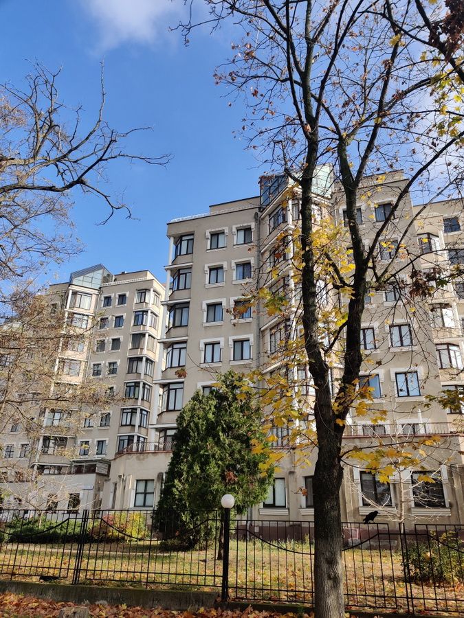 Уникальное предложение в клубном доме на проспекте Шевченко ID 54219 (Фото 6)
