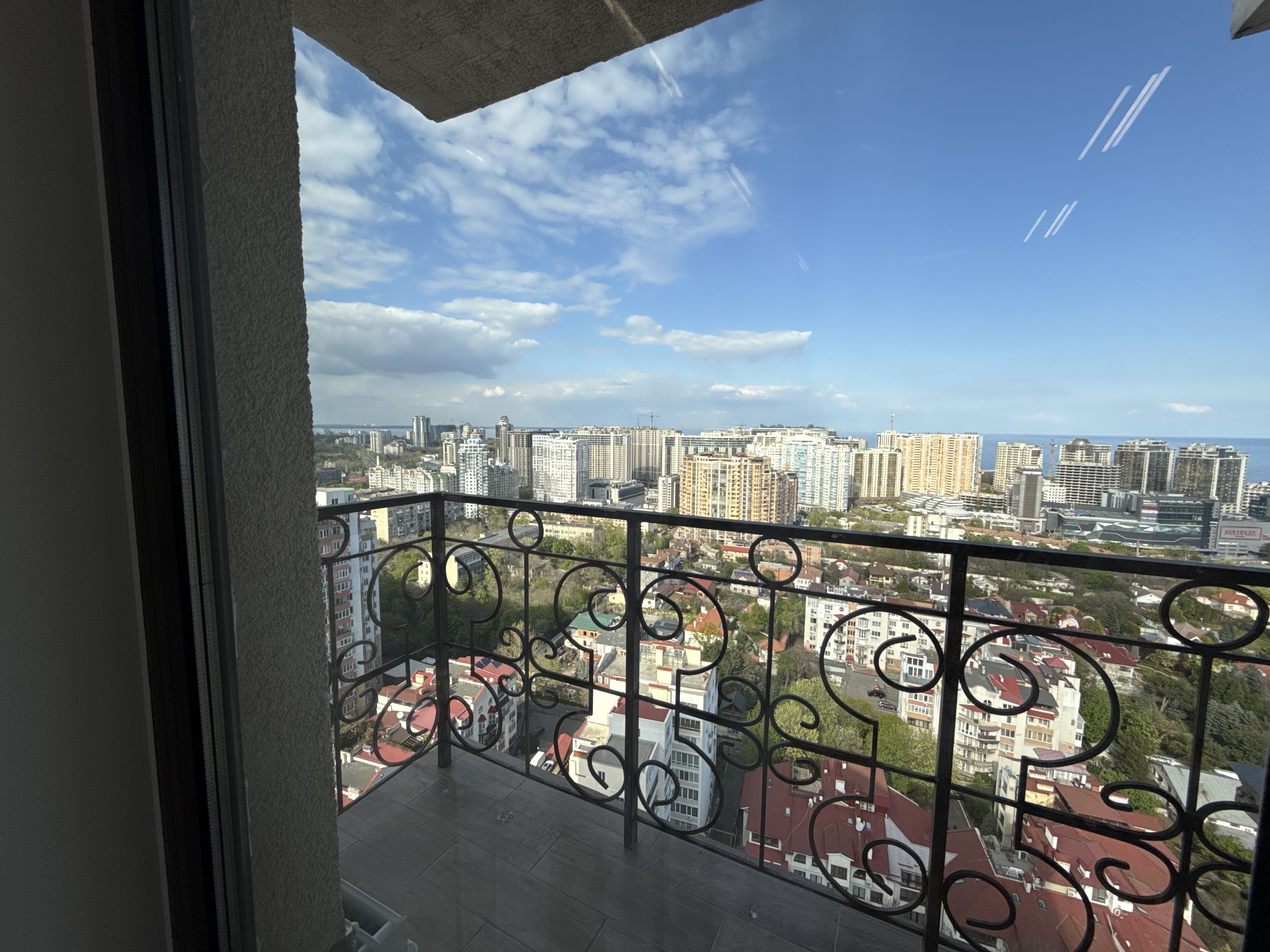 1-комнатная квартира 52м2  ЖК "Лимнос" ID 54213 (Фото 14)