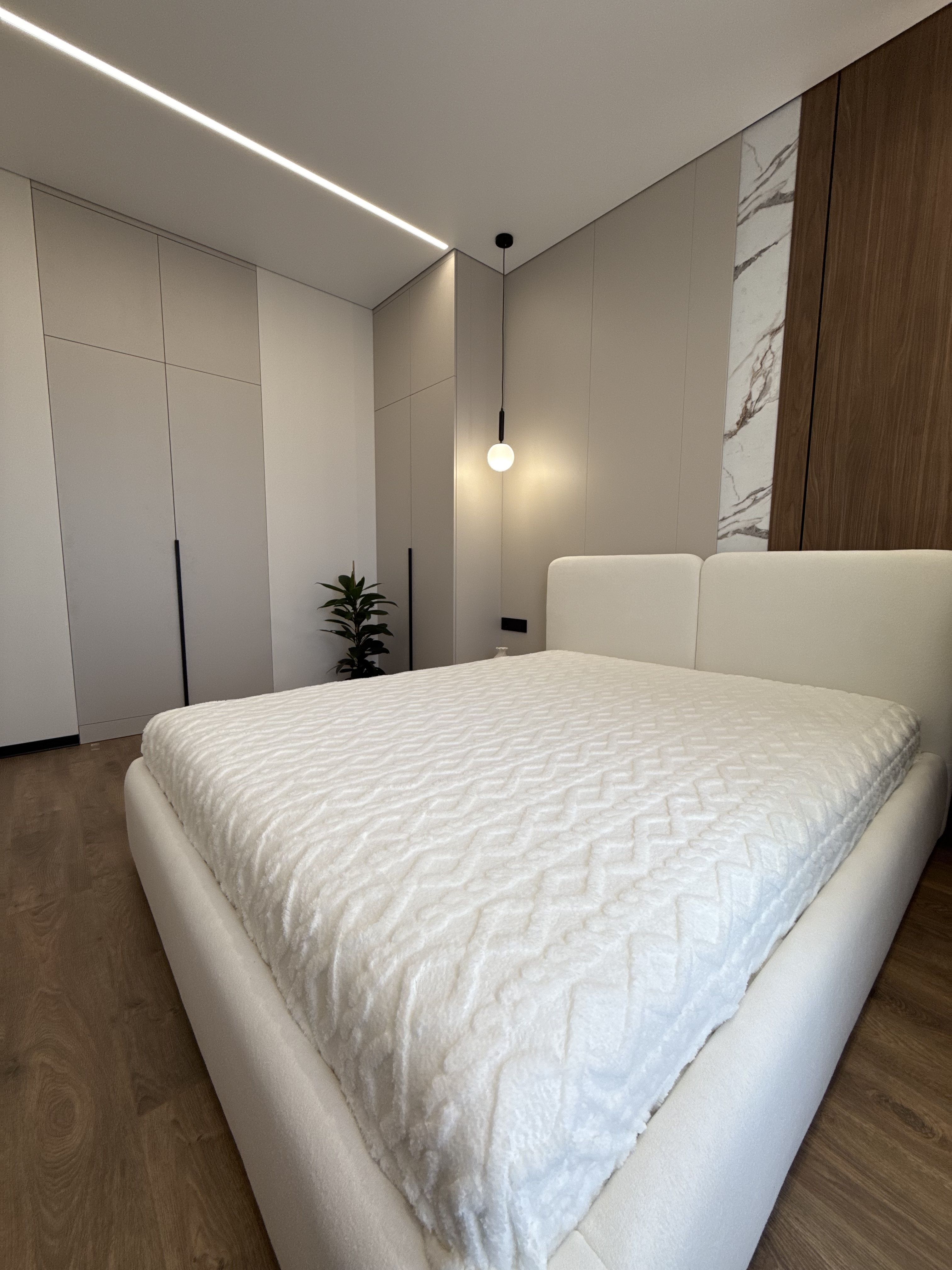 2-комнатная квартира 68 м2 в ЖК "Эллада" ID 54212 (Фото 4)