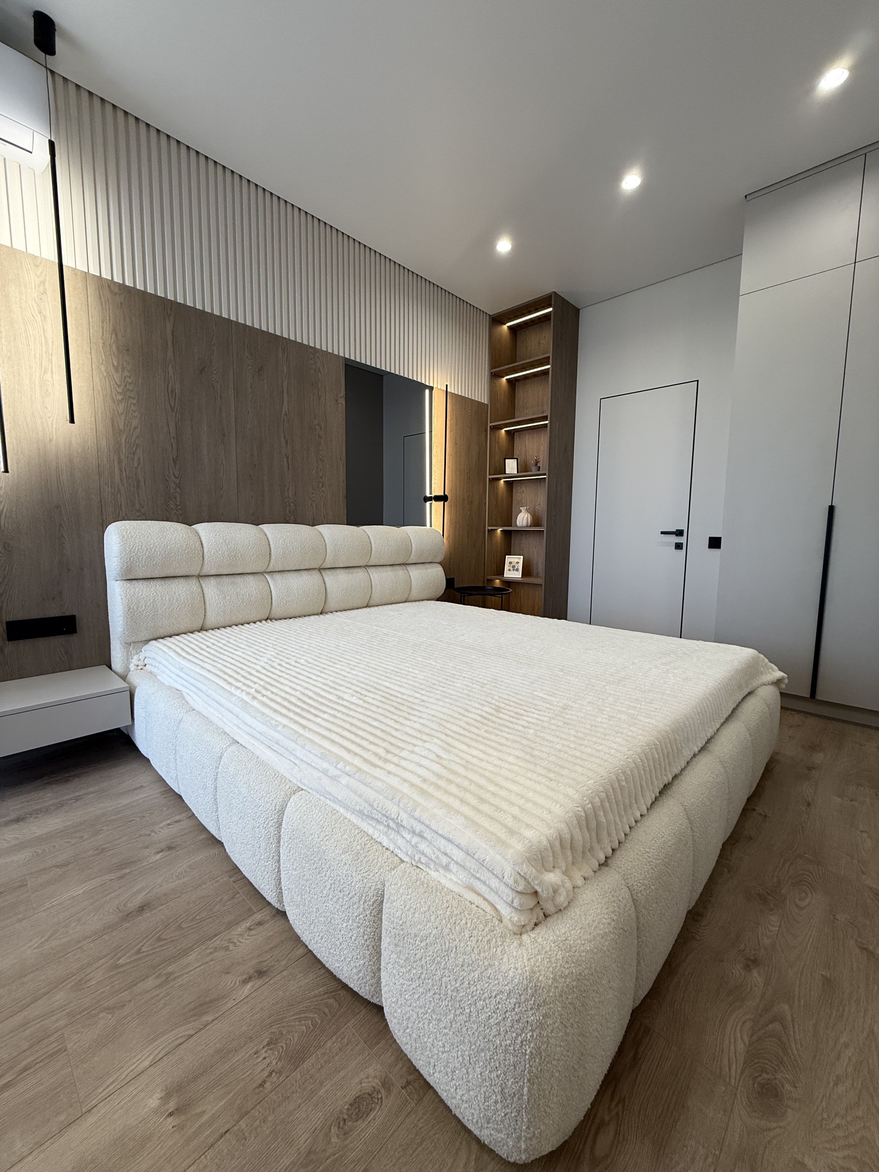 2-комнатная квартира 68 м2 в ЖК "Эллада" ID 54212 (Фото 1)