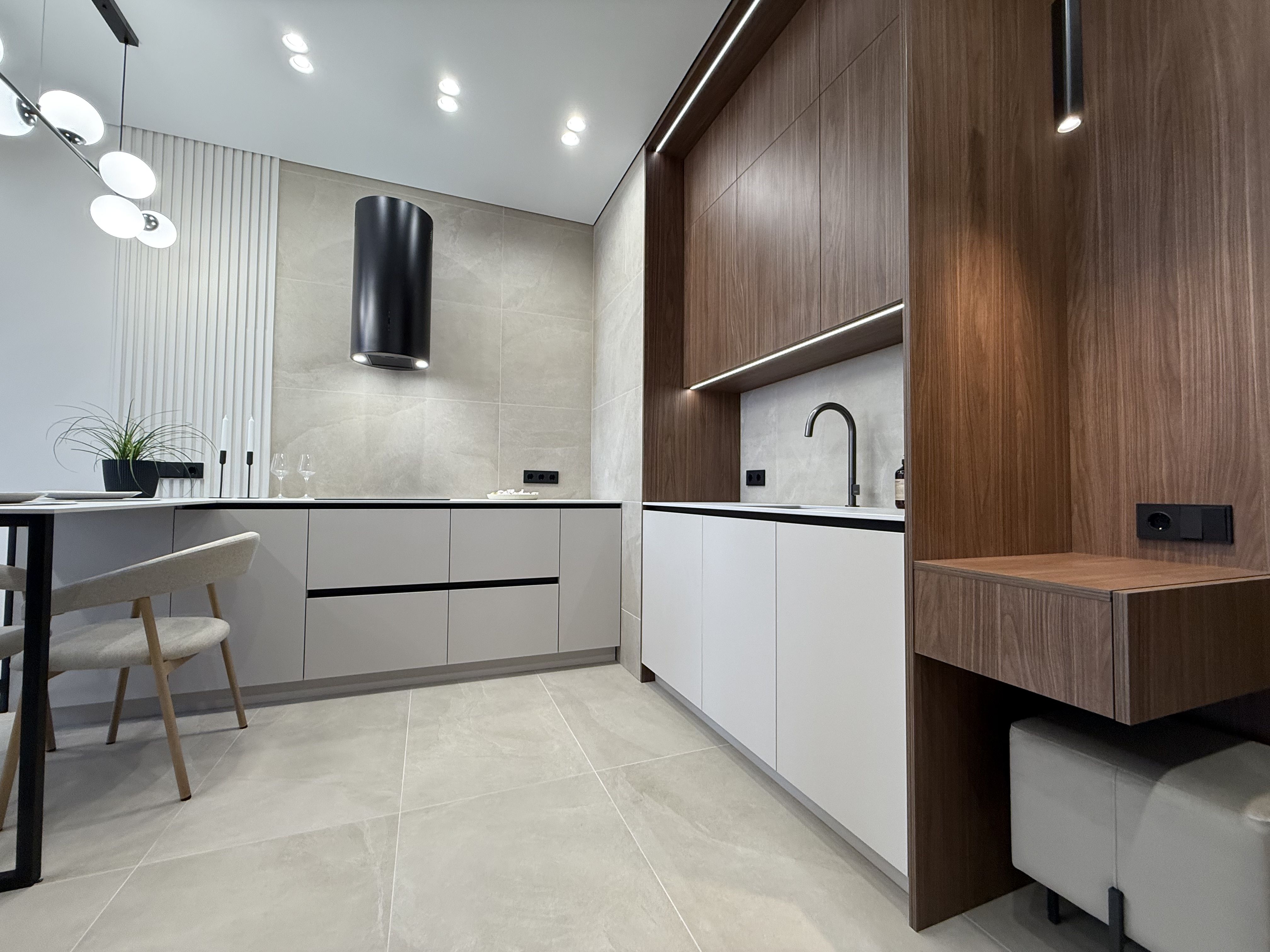 2-комнатная квартира 68 м2 в ЖК "Эллада" ID 54212 (Фото 5)