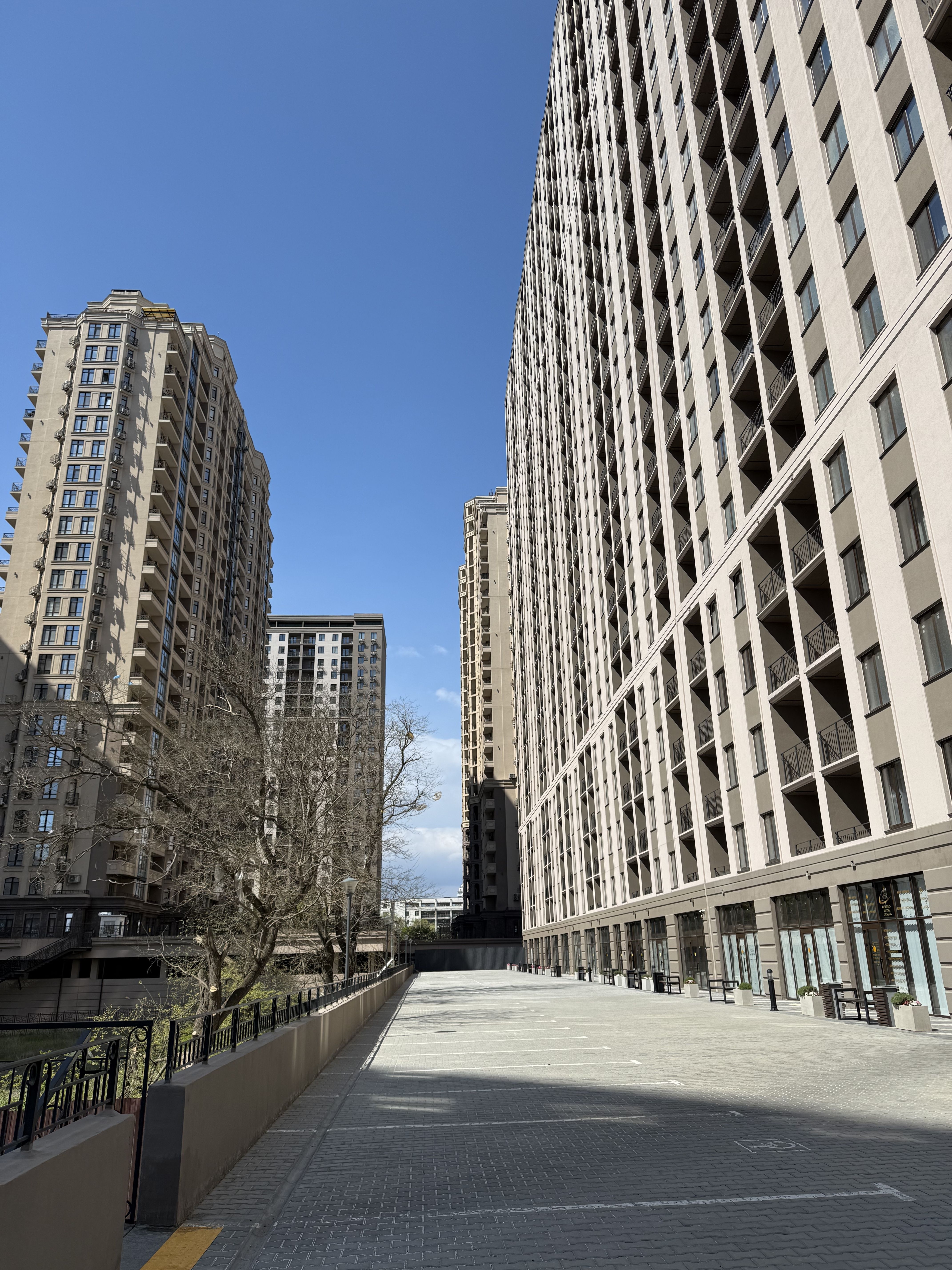 2-комнатная квартира 68 м2 в ЖК "Эллада" ID 54212 (Фото 13)