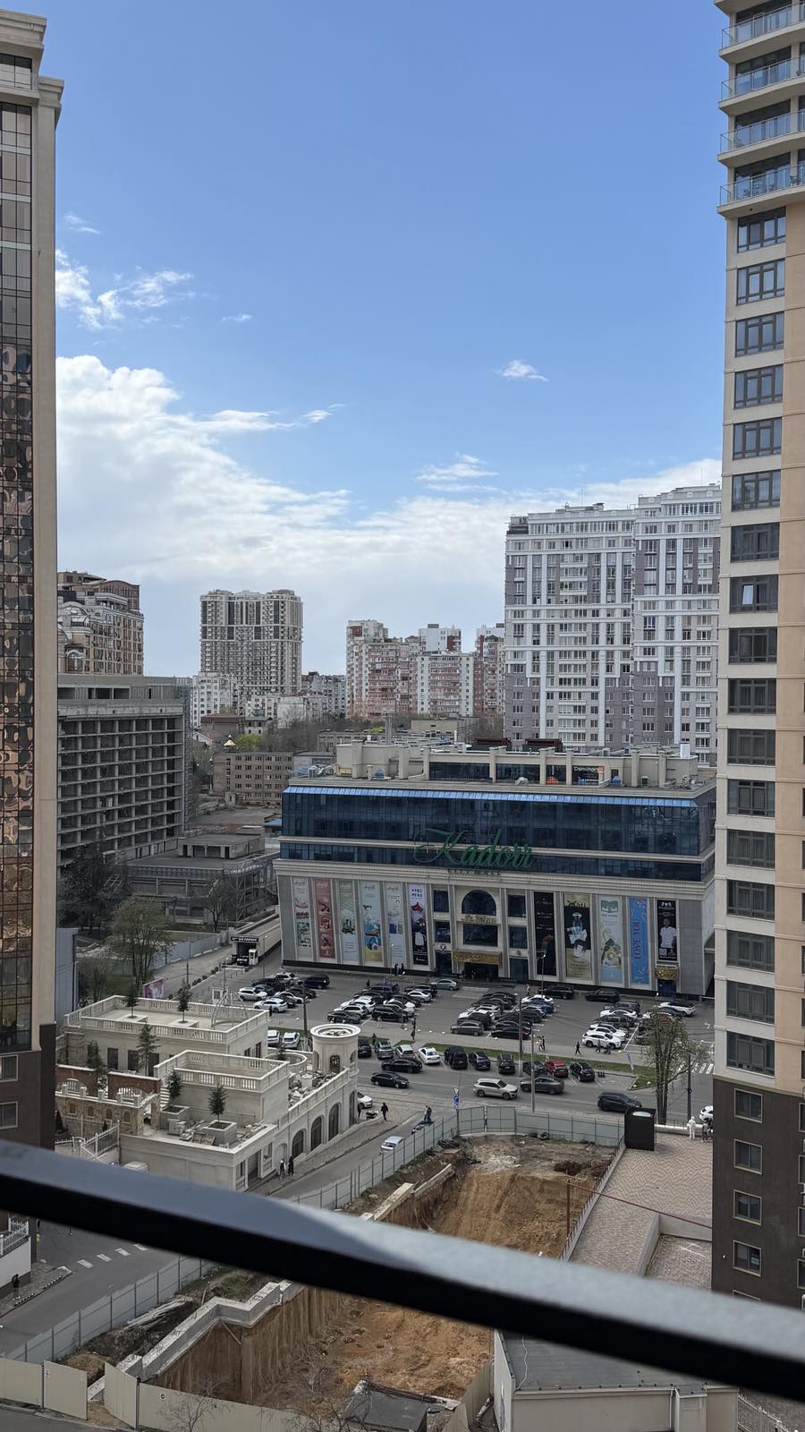 Продам однокомнатную квартиру в ЖК "Эллада" с ремонтом. ID 53975 (Фото 8)