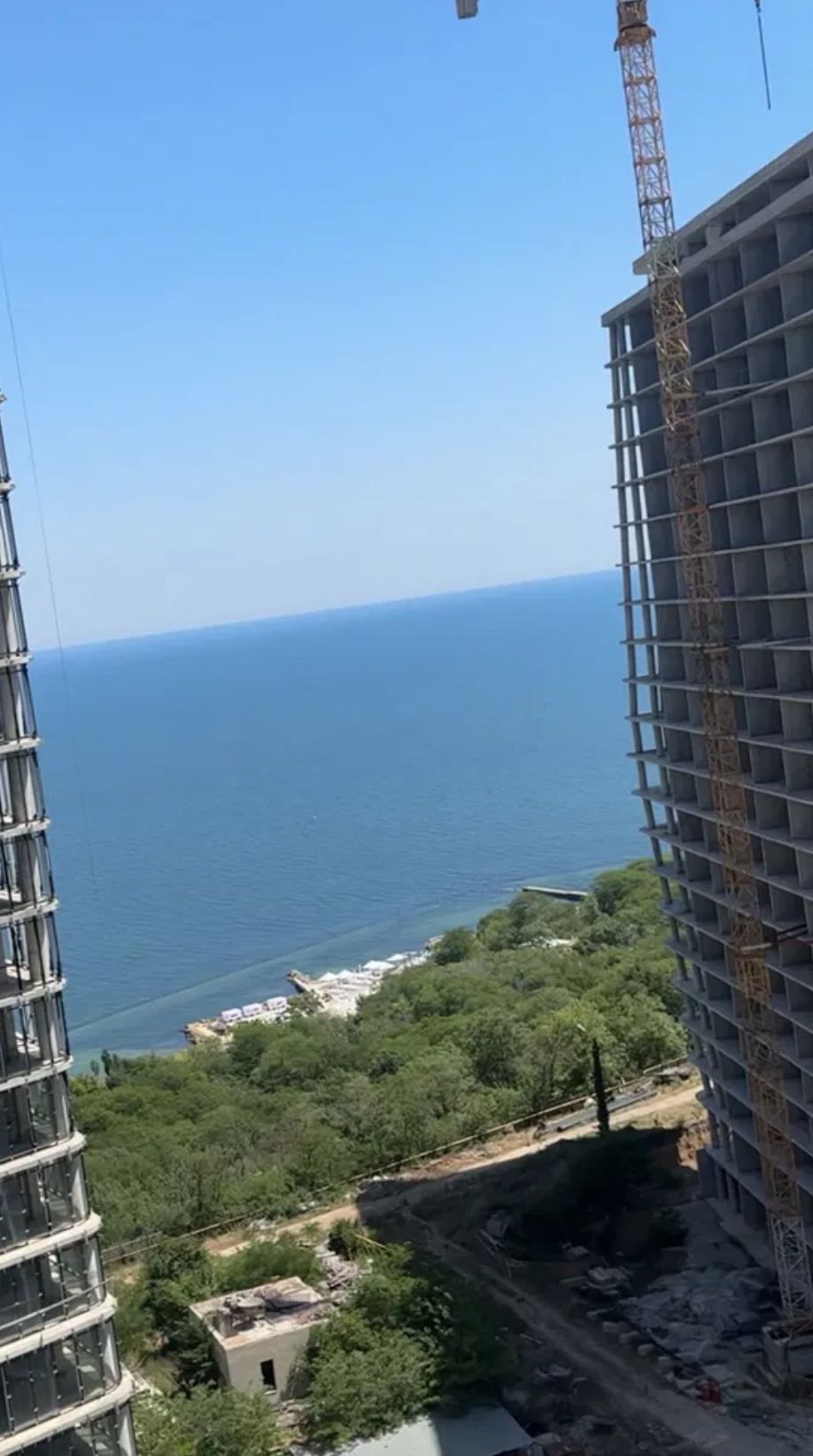 Апартаменты 48м2 в ЖК "Kandinsky Odesa Residence" ID 54230 (Фото 2)