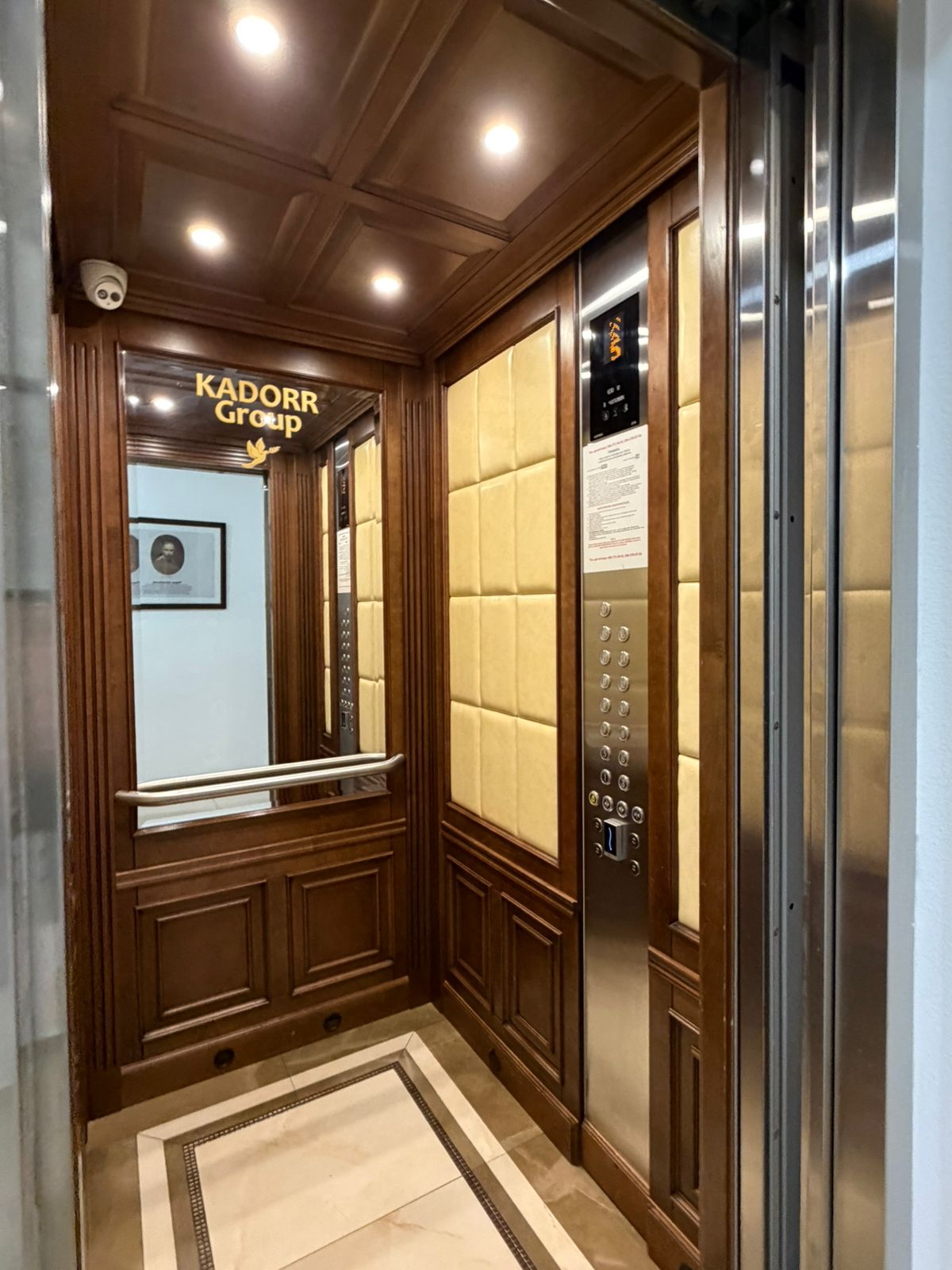 Продаётся двухкомнатная квартира  в ЖК "18 Жемчужина" на Б. Арнаутской ID 54007 (Фото 4)