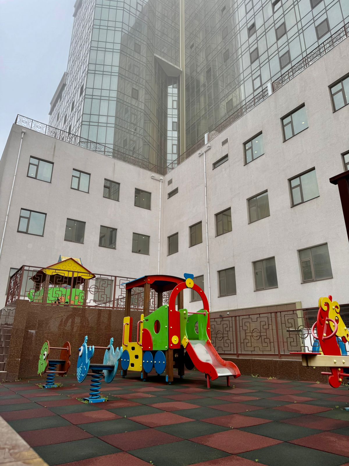 Продаётся двухкомнатная квартира  в ЖК "18 Жемчужина" на Б. Арнаутской ID 54007 (Фото 12)