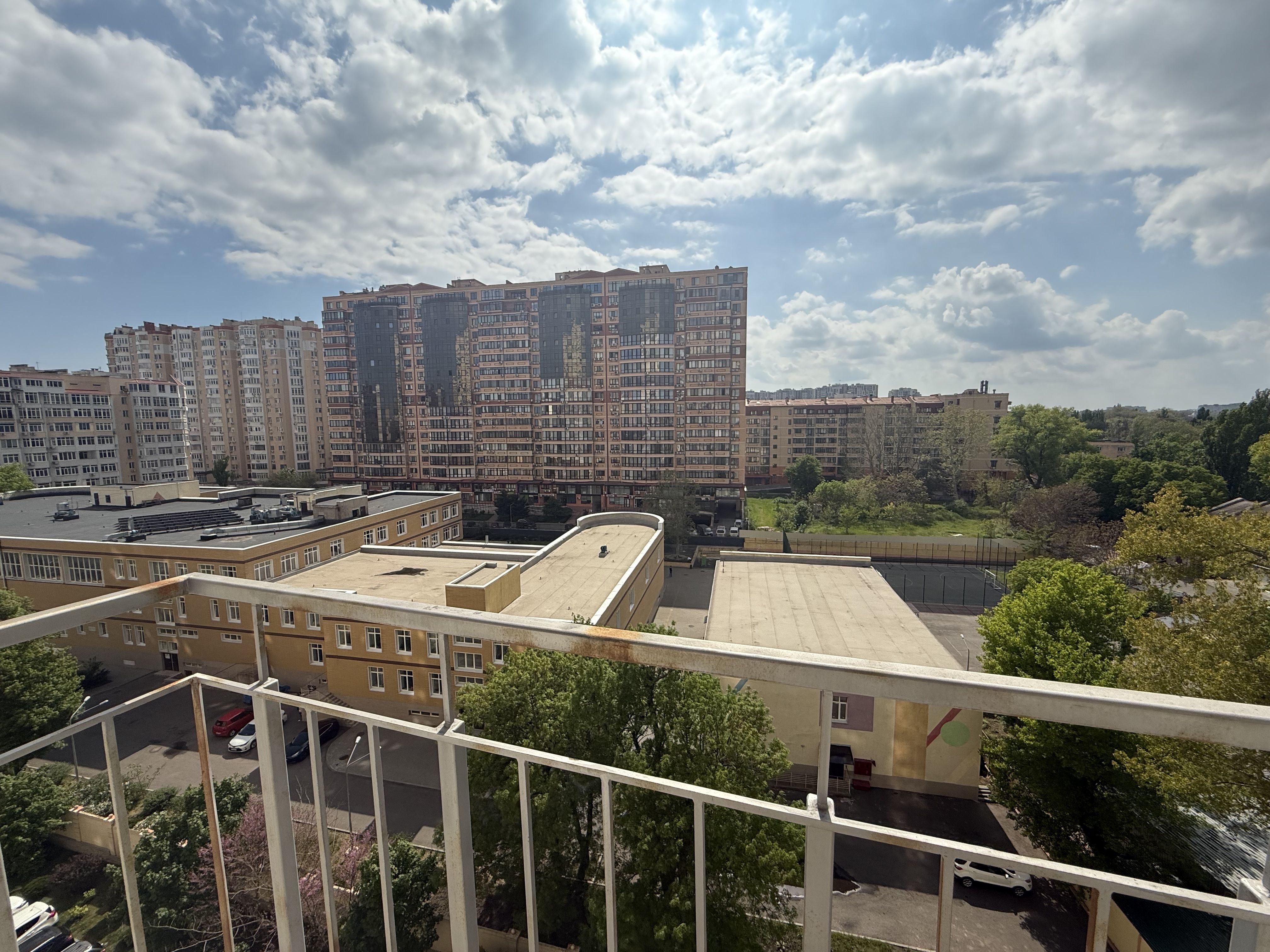 2-комнатная квартира 67м2 в ЖК "Звёздный городок-2"  ID 54231 (Фото 11)