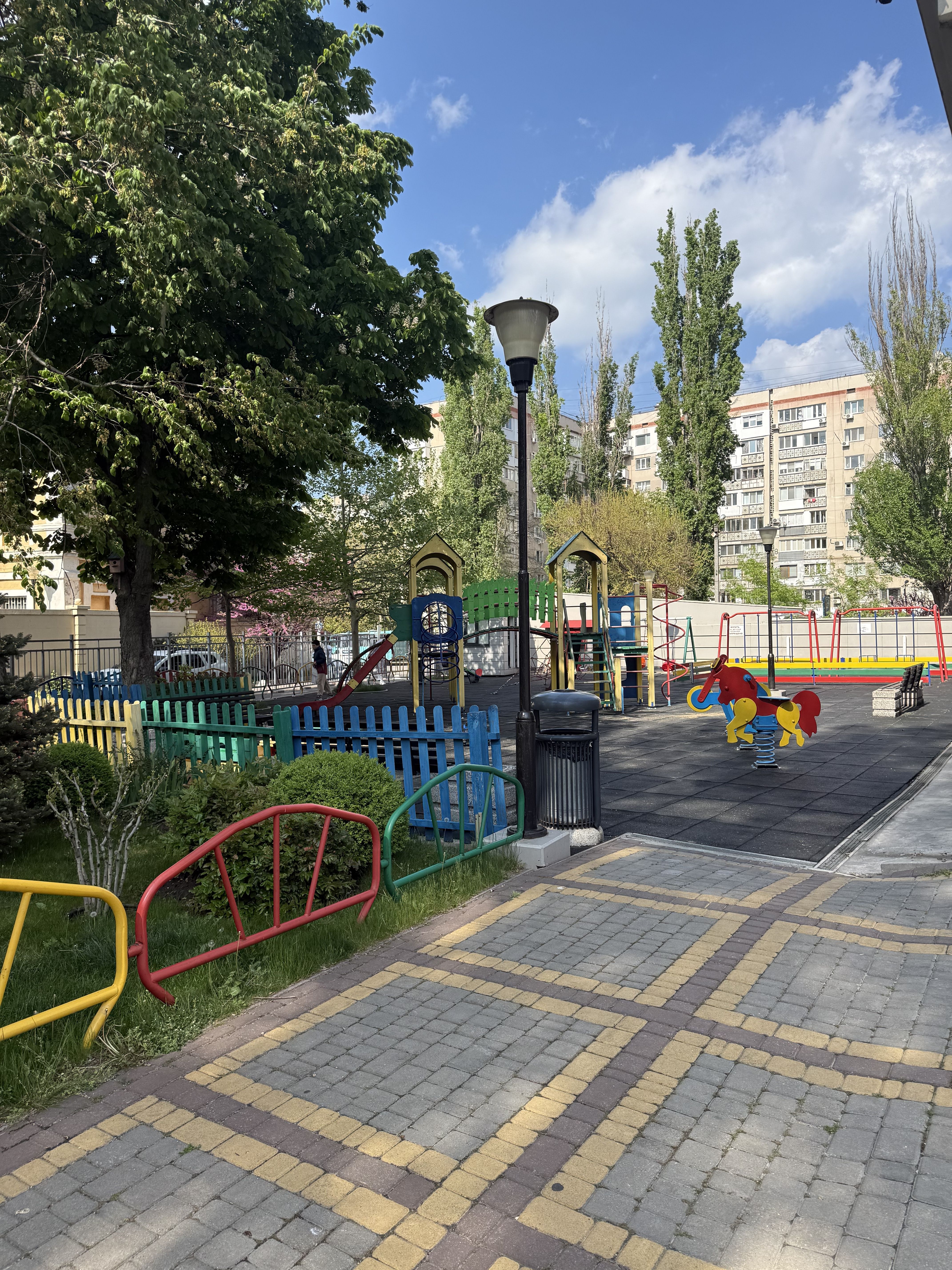 2-комнатная квартира 67м2 в ЖК "Звёздный городок-2"  ID 54231 (Фото 15)