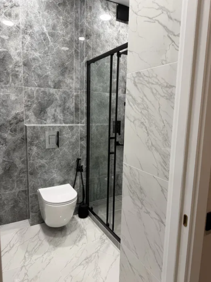 1-комнатная квартира 46 м2 в ЖК "Акрополь" ID 54243 (Фото 8)