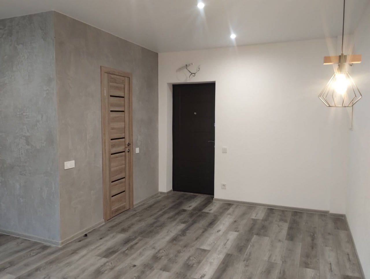 Квартира - студия 26кв. в ЖК "Дом на Приморской"  ID 54241 (Фото 4)