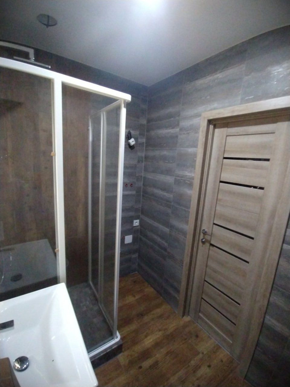 Квартира - студия 26кв. в ЖК "Дом на Приморской"  ID 54241 (Фото 10)