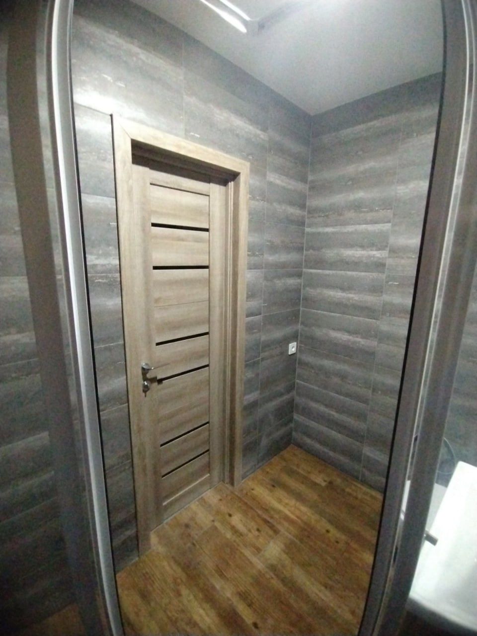 Квартира - студия 26кв. в ЖК "Дом на Приморской"  ID 54241 (Фото 11)