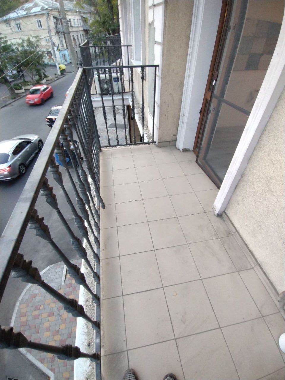 Квартира - студия 26кв. в ЖК "Дом на Приморской"  ID 54241 (Фото 7)