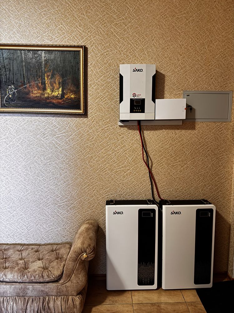 2-комнатная в Климовском доме с системой энергонезависимости ID 54237 (Фото 10)