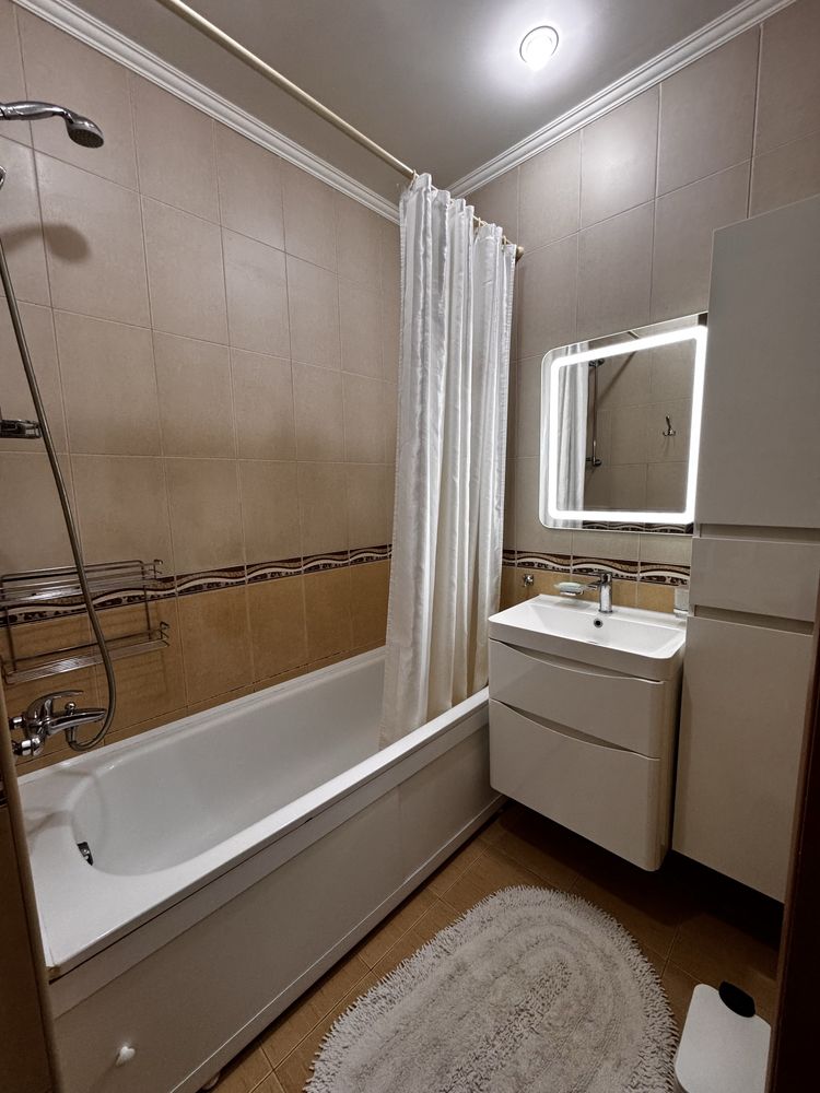 2-комнатная в Климовском доме с системой энергонезависимости ID 54237 (Фото 11)