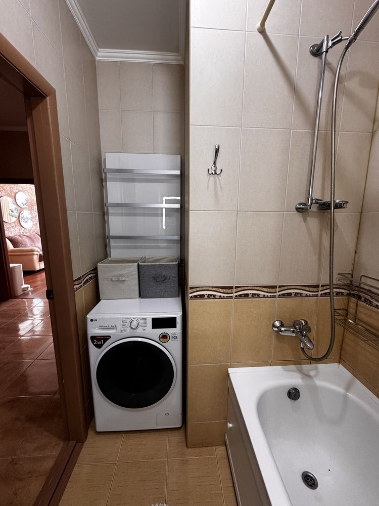 2-комнатная в Климовском доме с системой энергонезависимости ID 54237 (Фото 12)