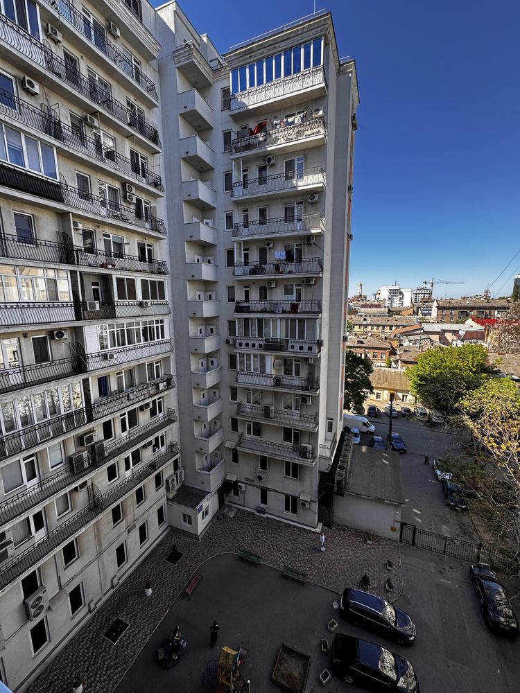 2-комнатная в Климовском доме с системой энергонезависимости ID 54237 (Фото 15)