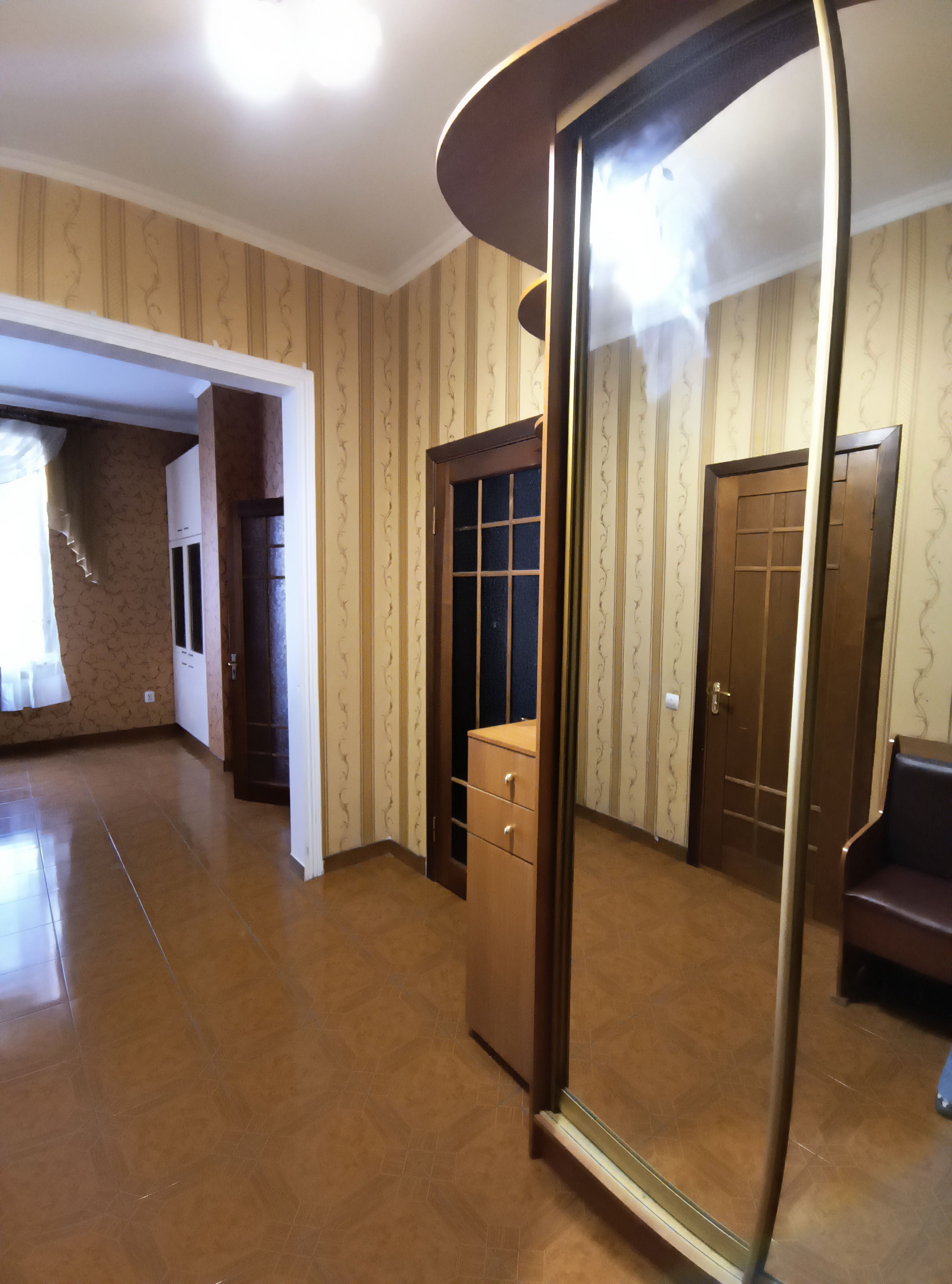 2-комнатная с видом в сторону моря в центре Одессы, Климовский дом ID 54238 (Фото 13)