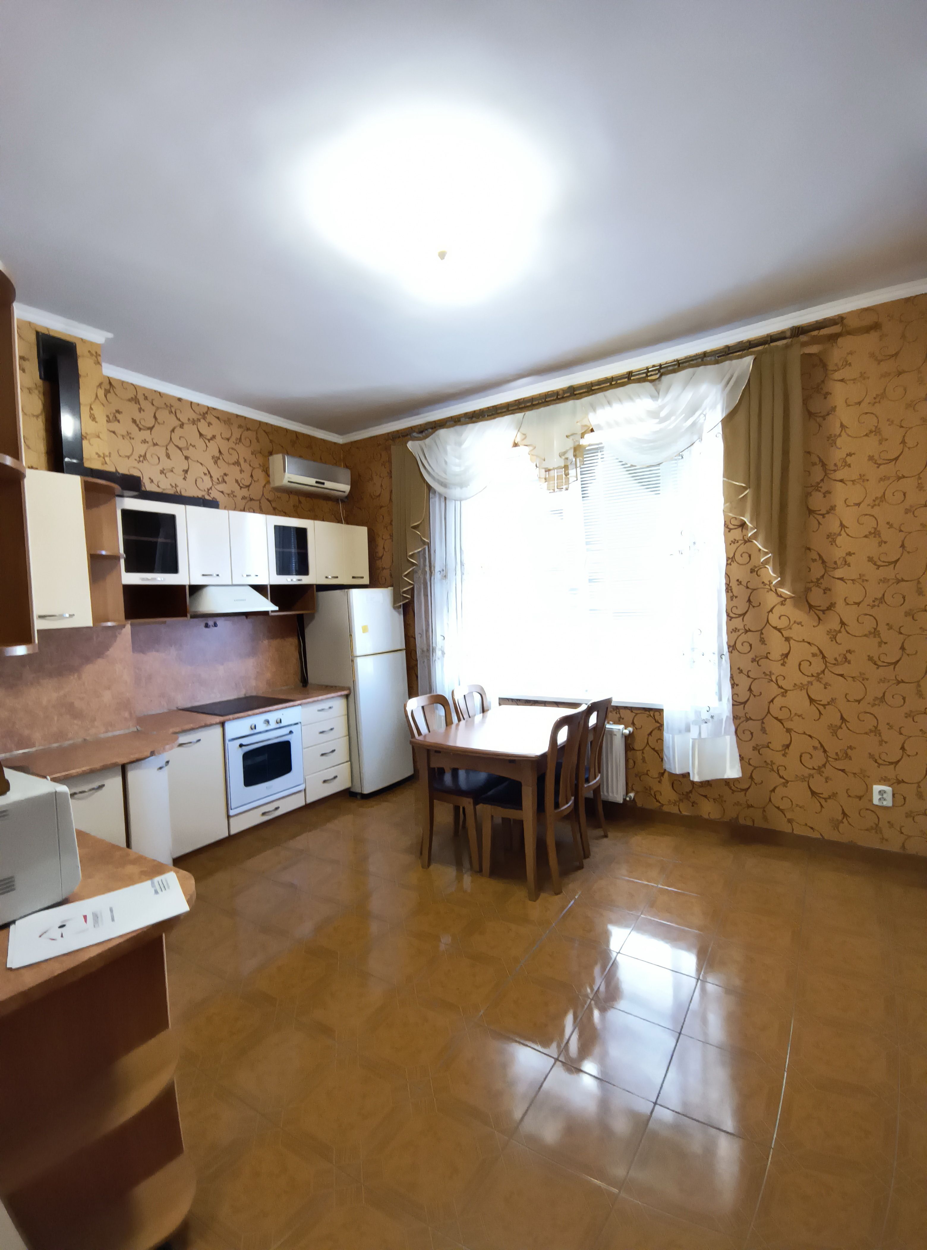 2-комнатная с видом в сторону моря в центре Одессы, Климовский дом ID 54238 (Фото 3)
