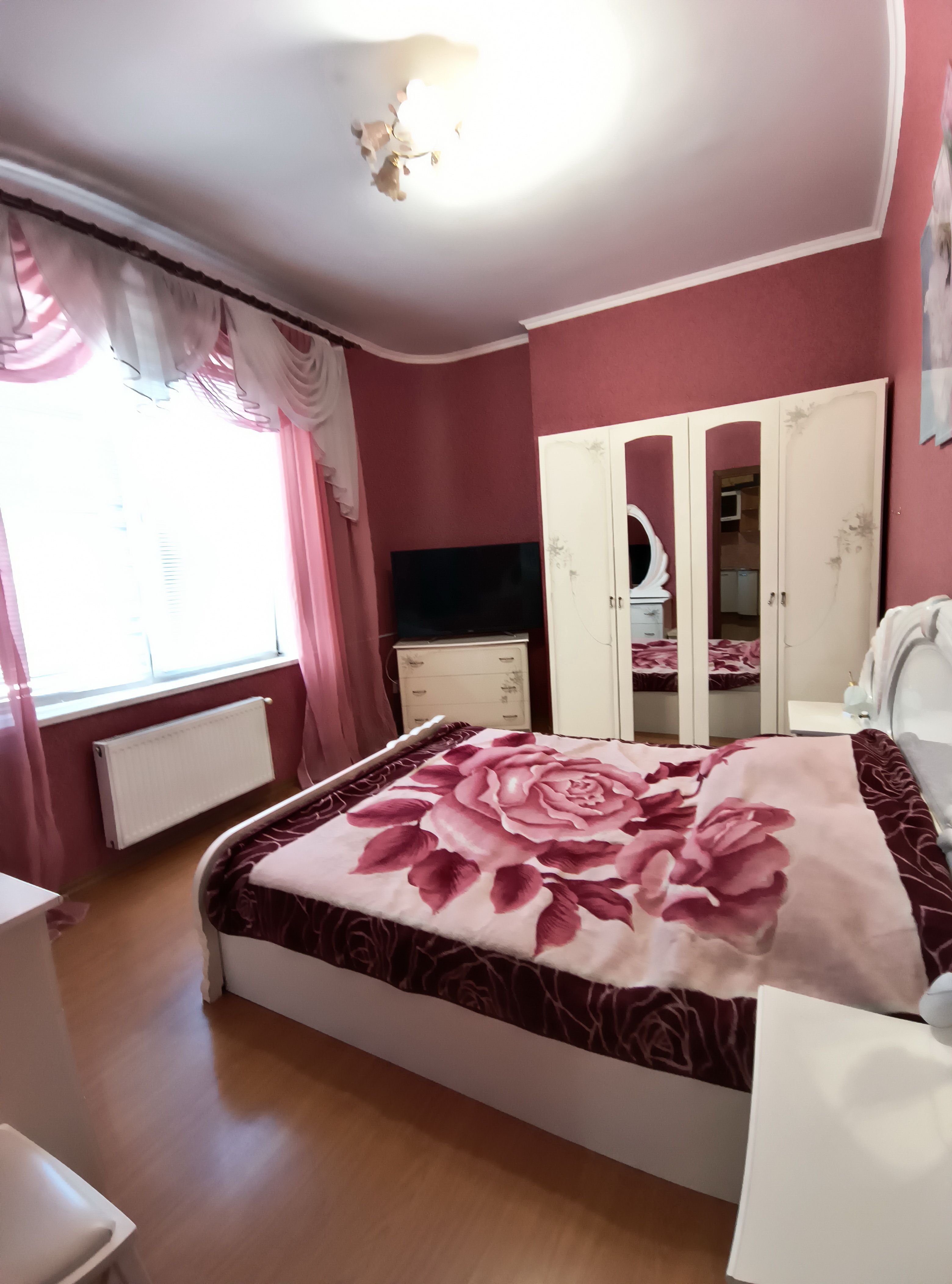 2-комнатная с видом в сторону моря в центре Одессы, Климовский дом ID 54238 (Фото 7)