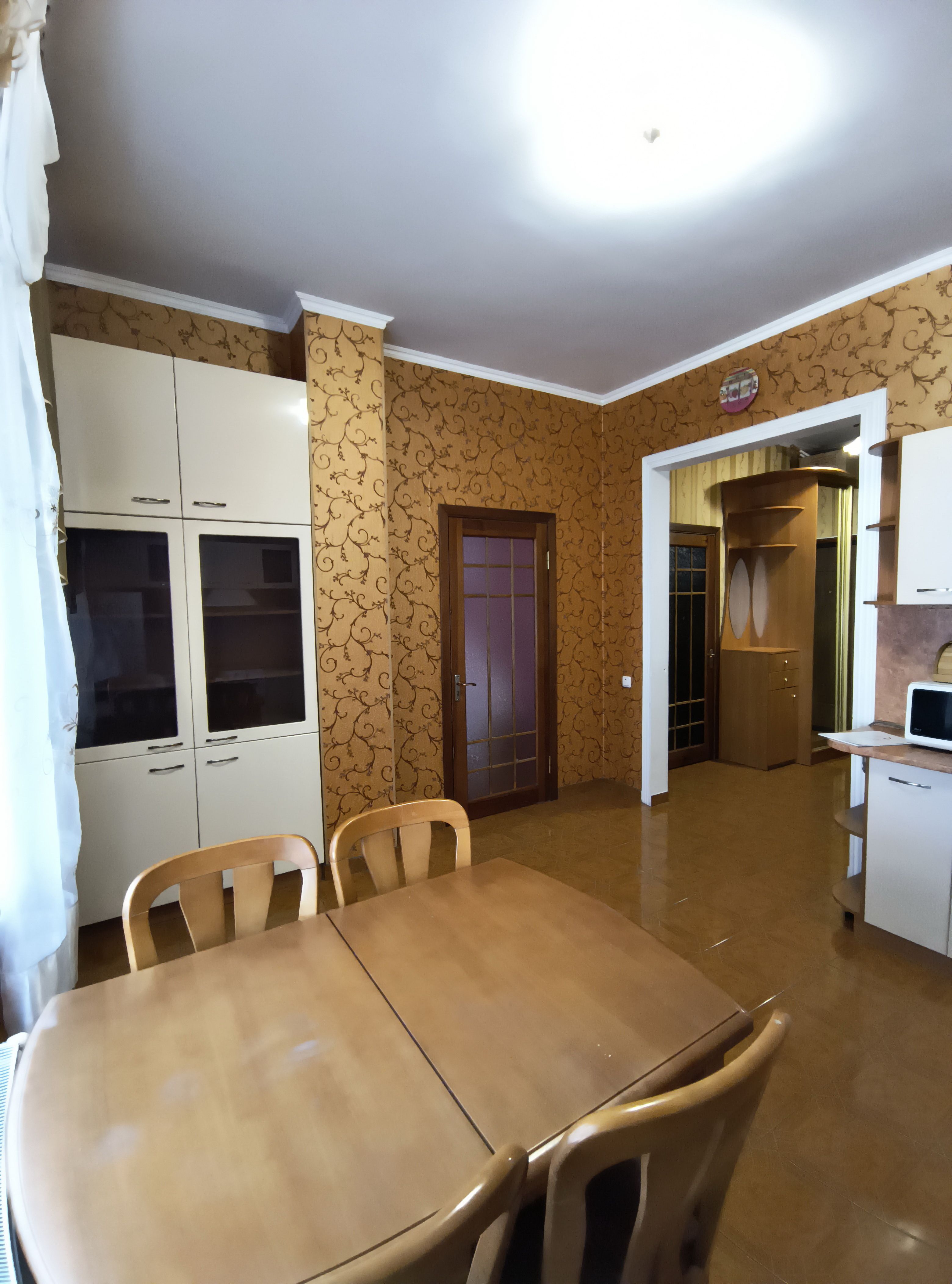 2-комнатная с видом в сторону моря в центре Одессы, Климовский дом ID 54238 (Фото 5)