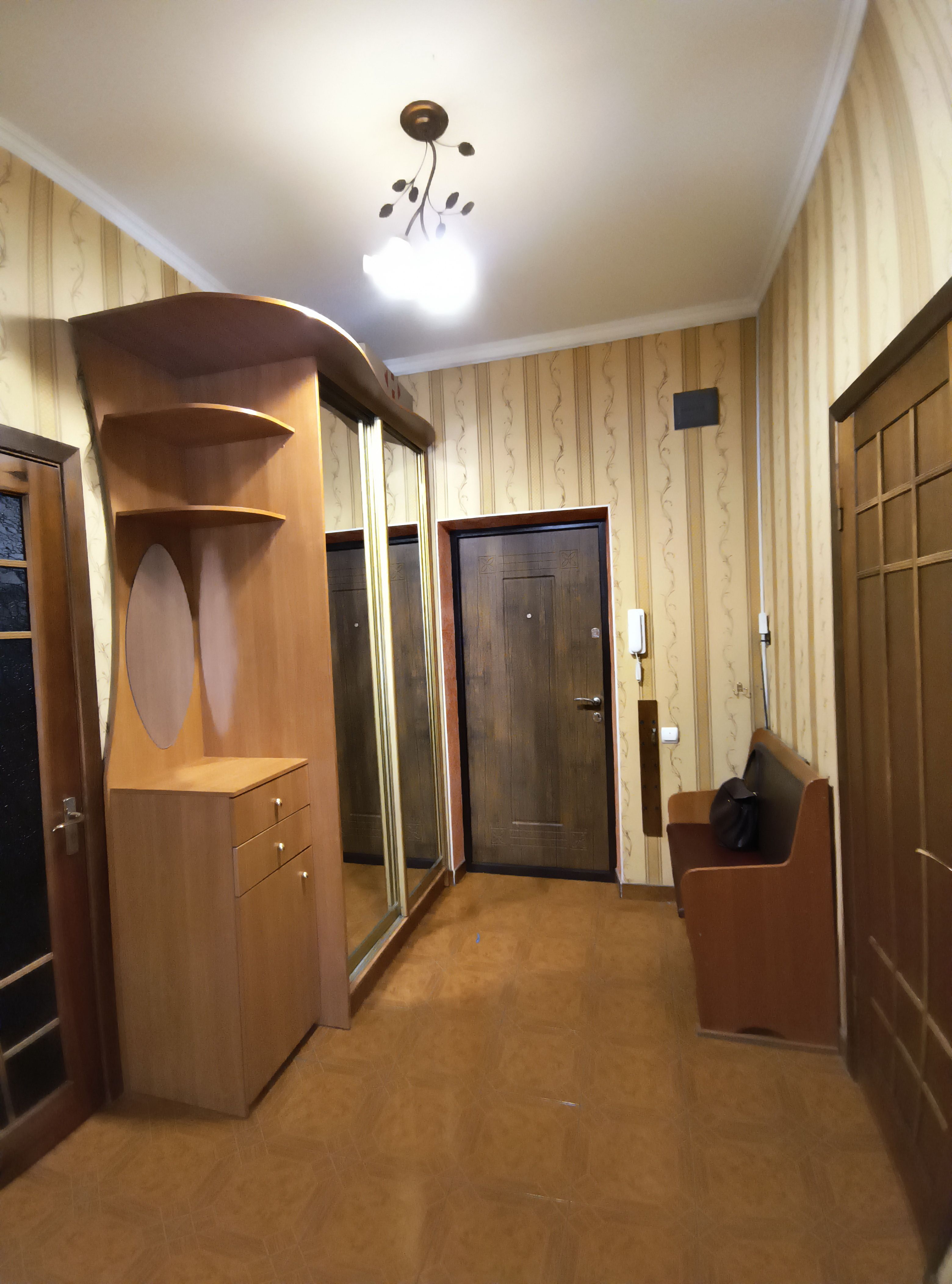 2-комнатная с видом в сторону моря в центре Одессы, Климовский дом ID 54238 (Фото 14)