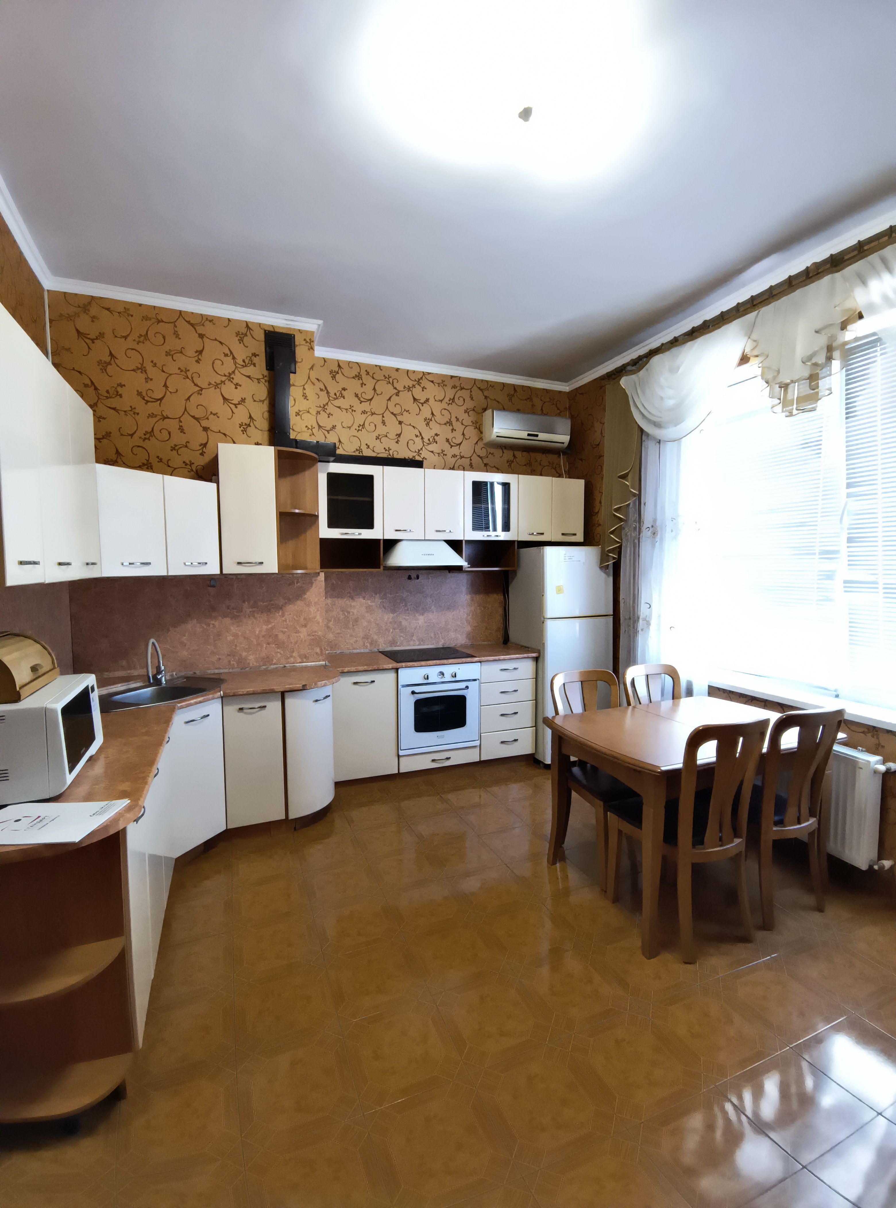 2-комнатная с видом в сторону моря в центре Одессы, Климовский дом ID 54238 (Фото 4)