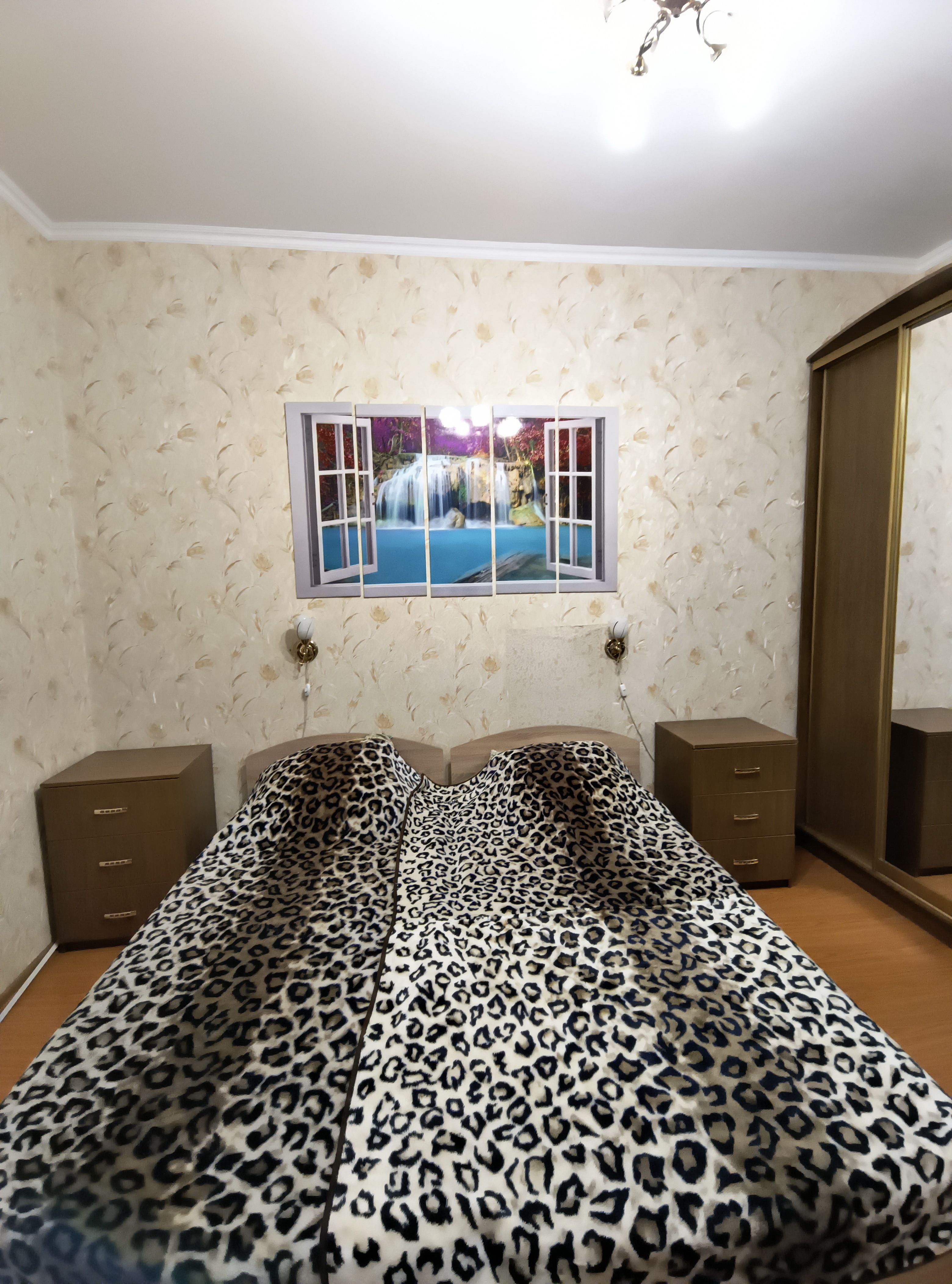 2-комнатная с видом в сторону моря в центре Одессы, Климовский дом ID 54238 (Фото 11)