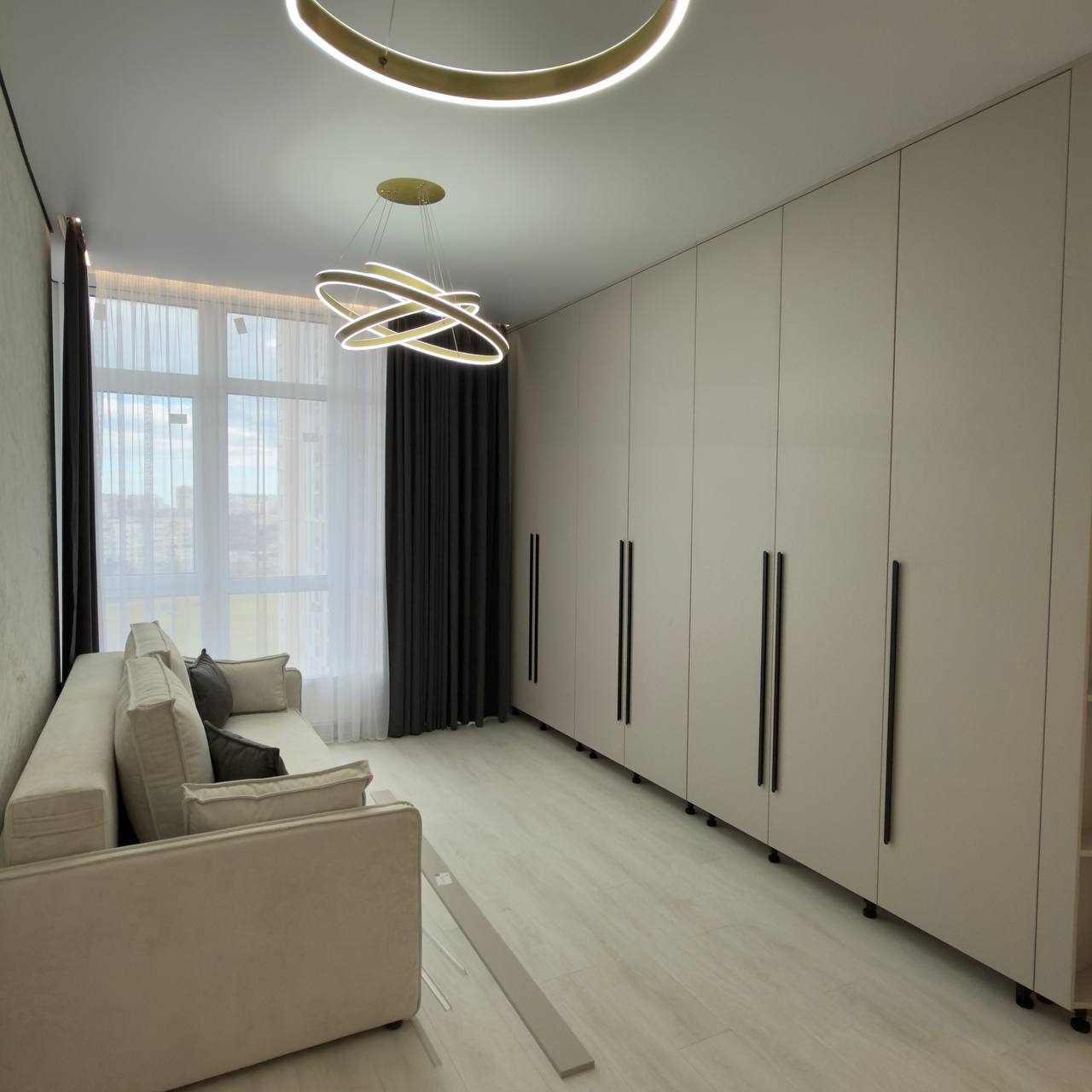 Kadorr City "65 Жемчужина" — квартира с ремонтом 60м. ID 54260 (Фото 5)