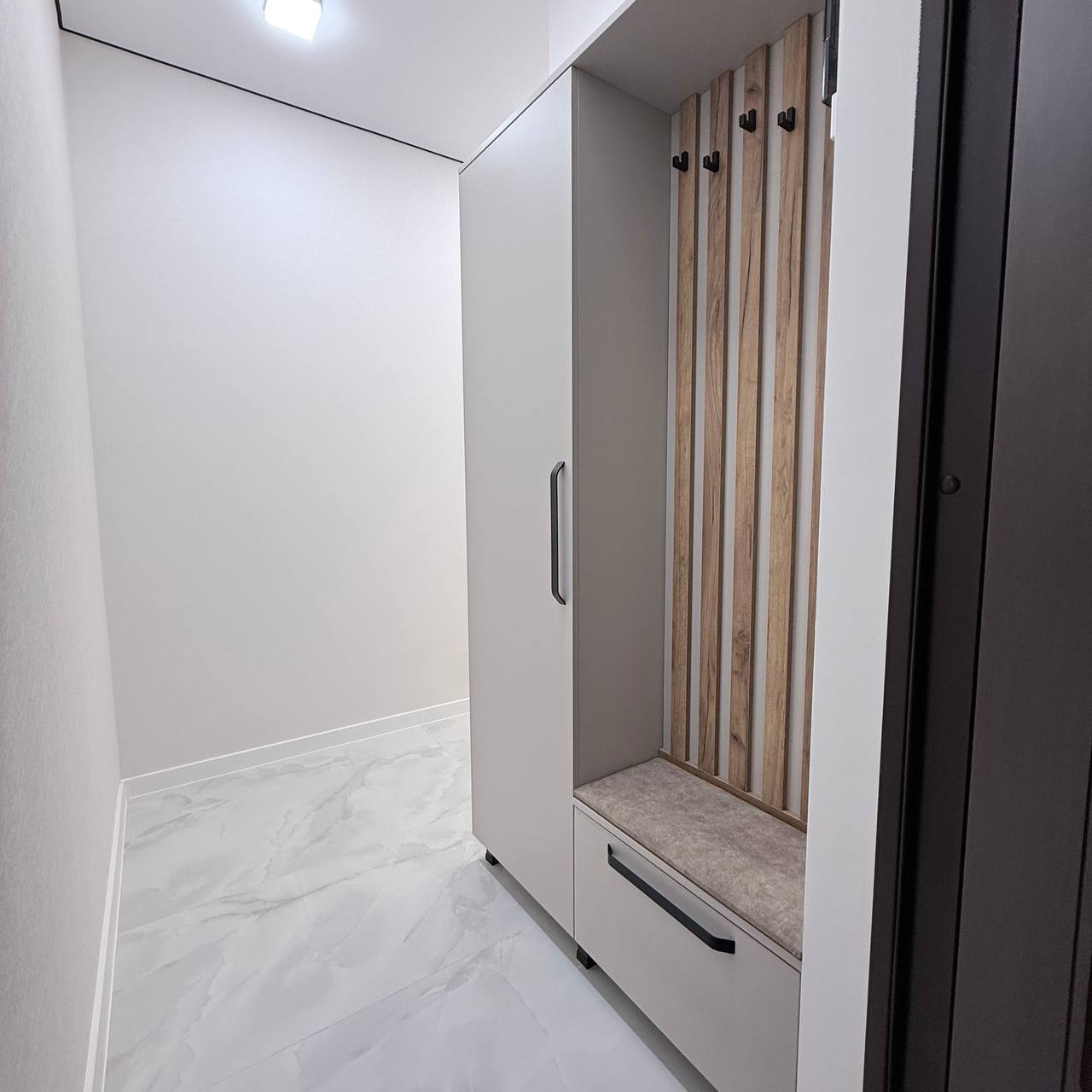 Kadorr City "65 Жемчужина" — квартира с ремонтом 60м. ID 54260 (Фото 15)