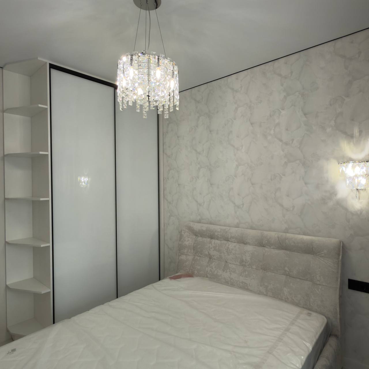Kadorr City "65 Жемчужина" — квартира с ремонтом 60м. ID 54260 (Фото 7)