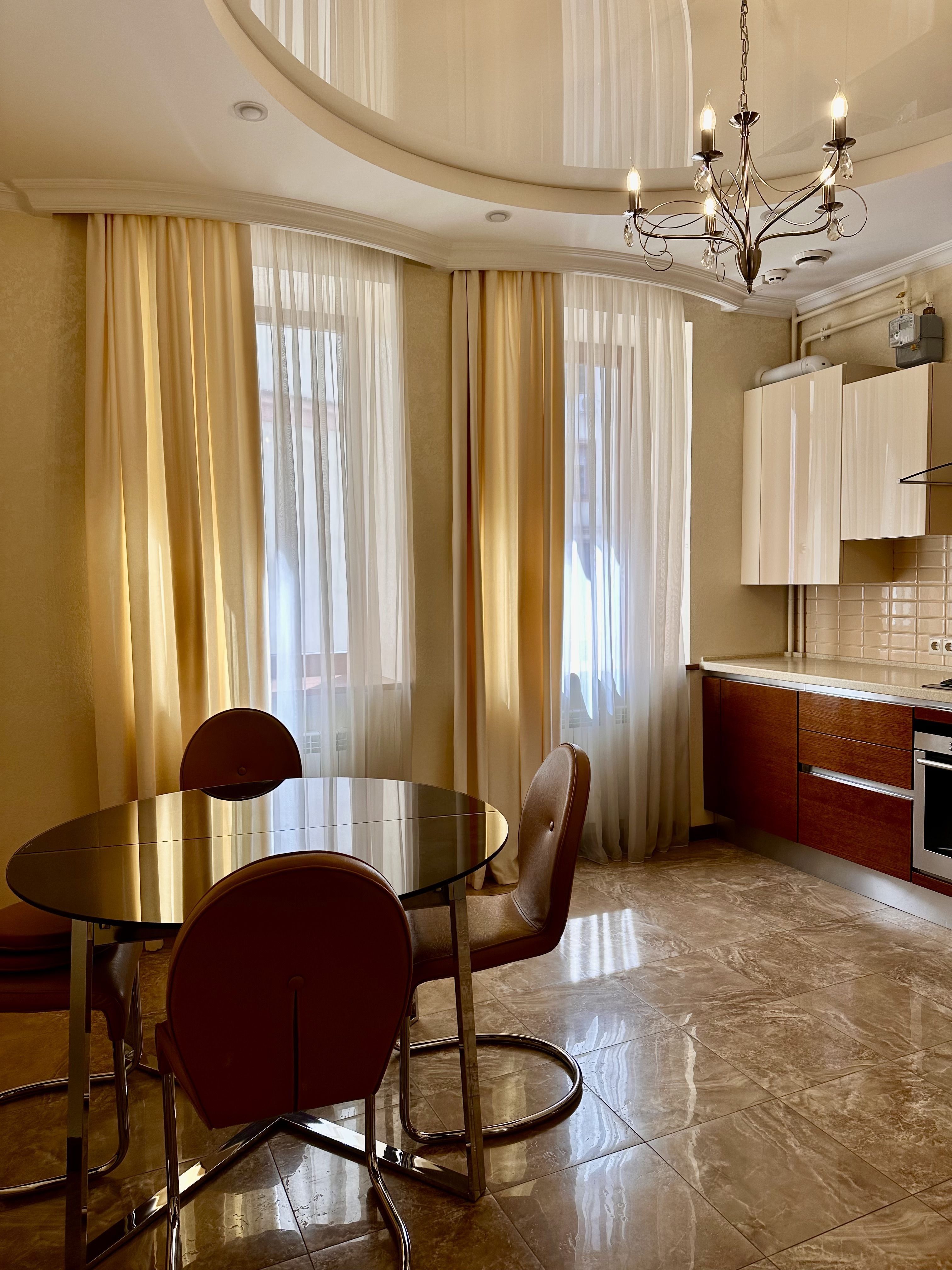 2-комнатная квартира 106 м² в центре Одессы с АГВ и паркингом ID 53911 (Фото 21)