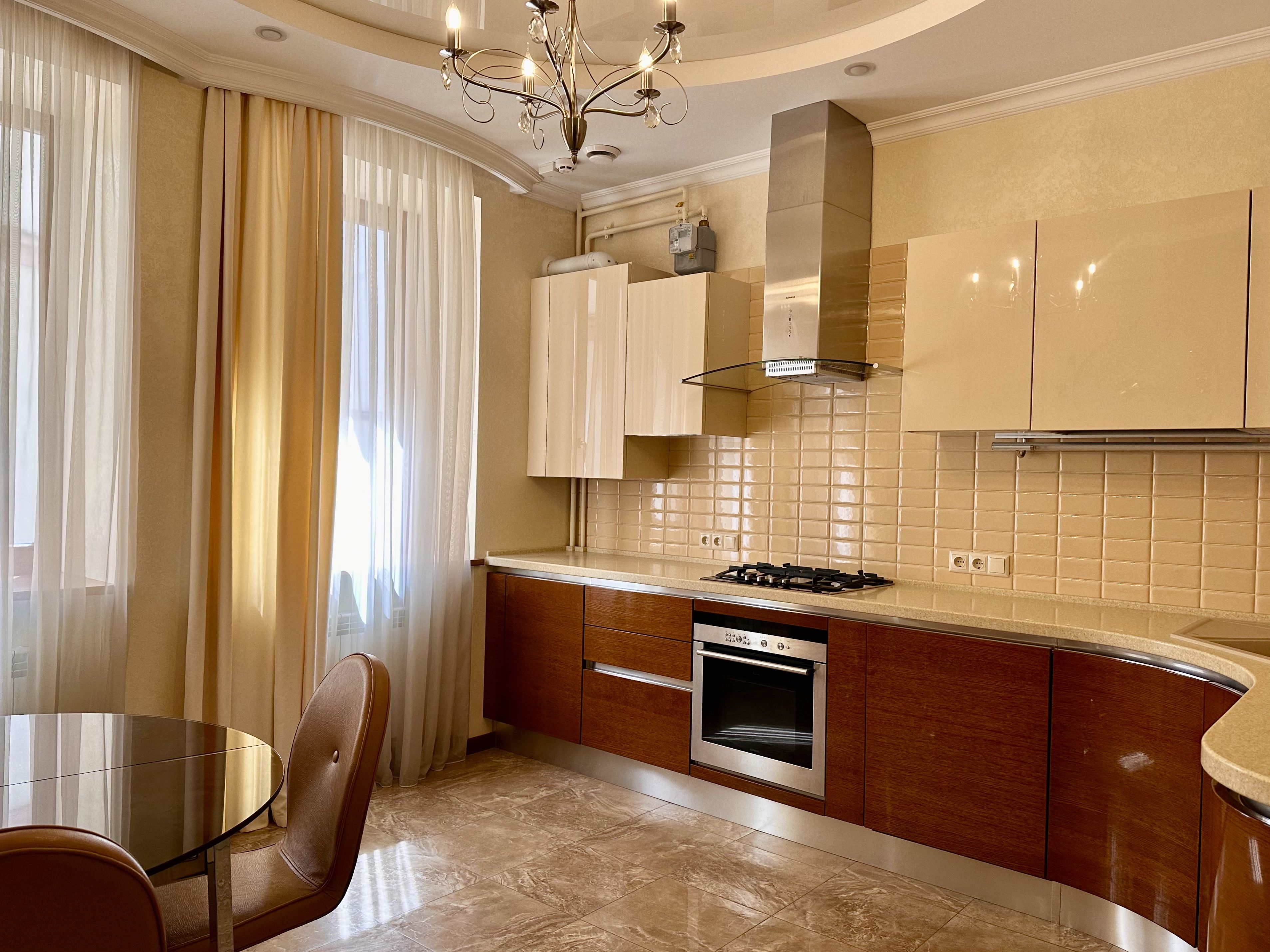 2-комнатная квартира 106 м² в центре Одессы с АГВ и паркингом ID 53911 (Фото 14)