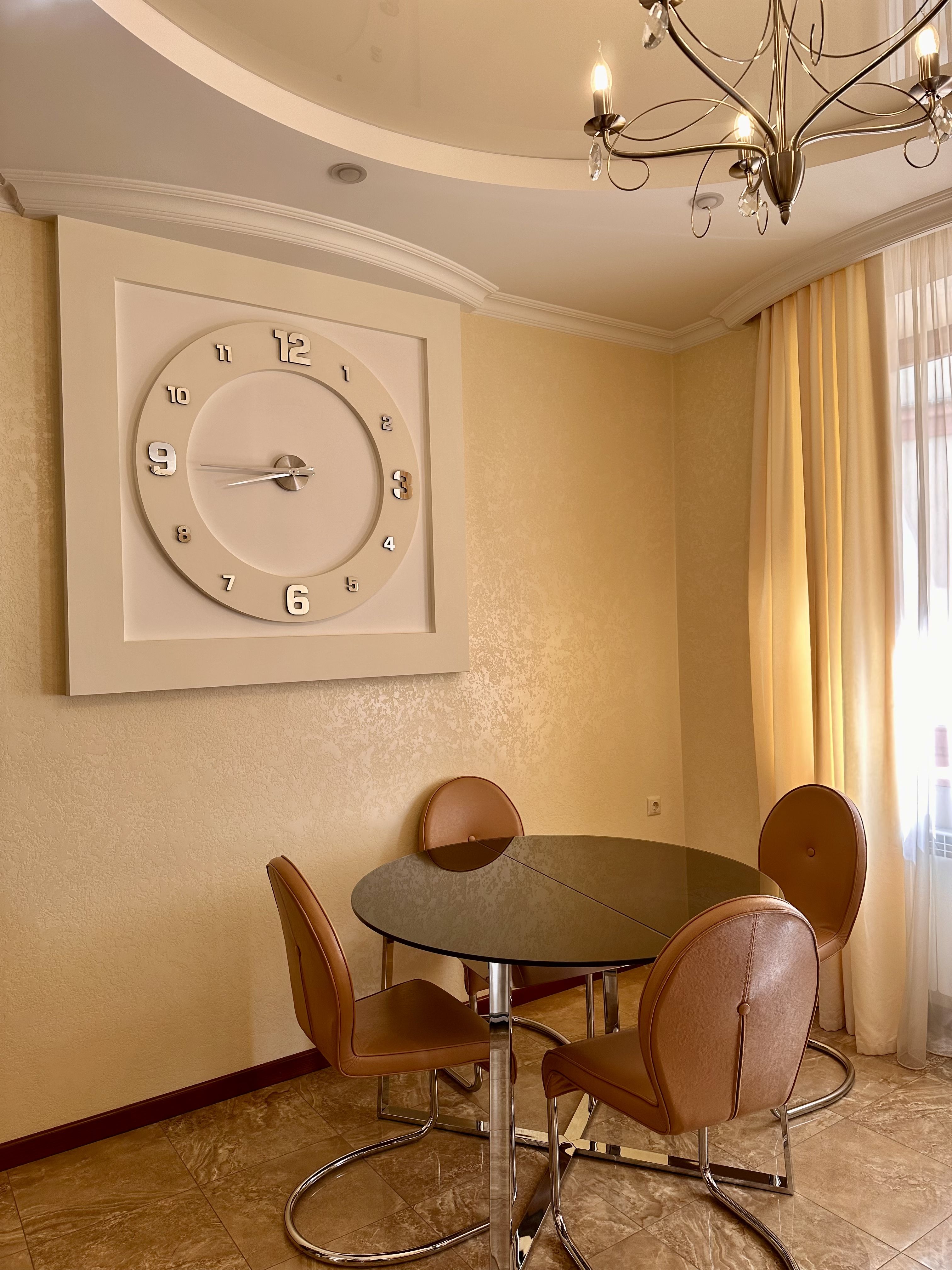 2-комнатная квартира 106 м² в центре Одессы с АГВ и паркингом ID 53911 (Фото 15)