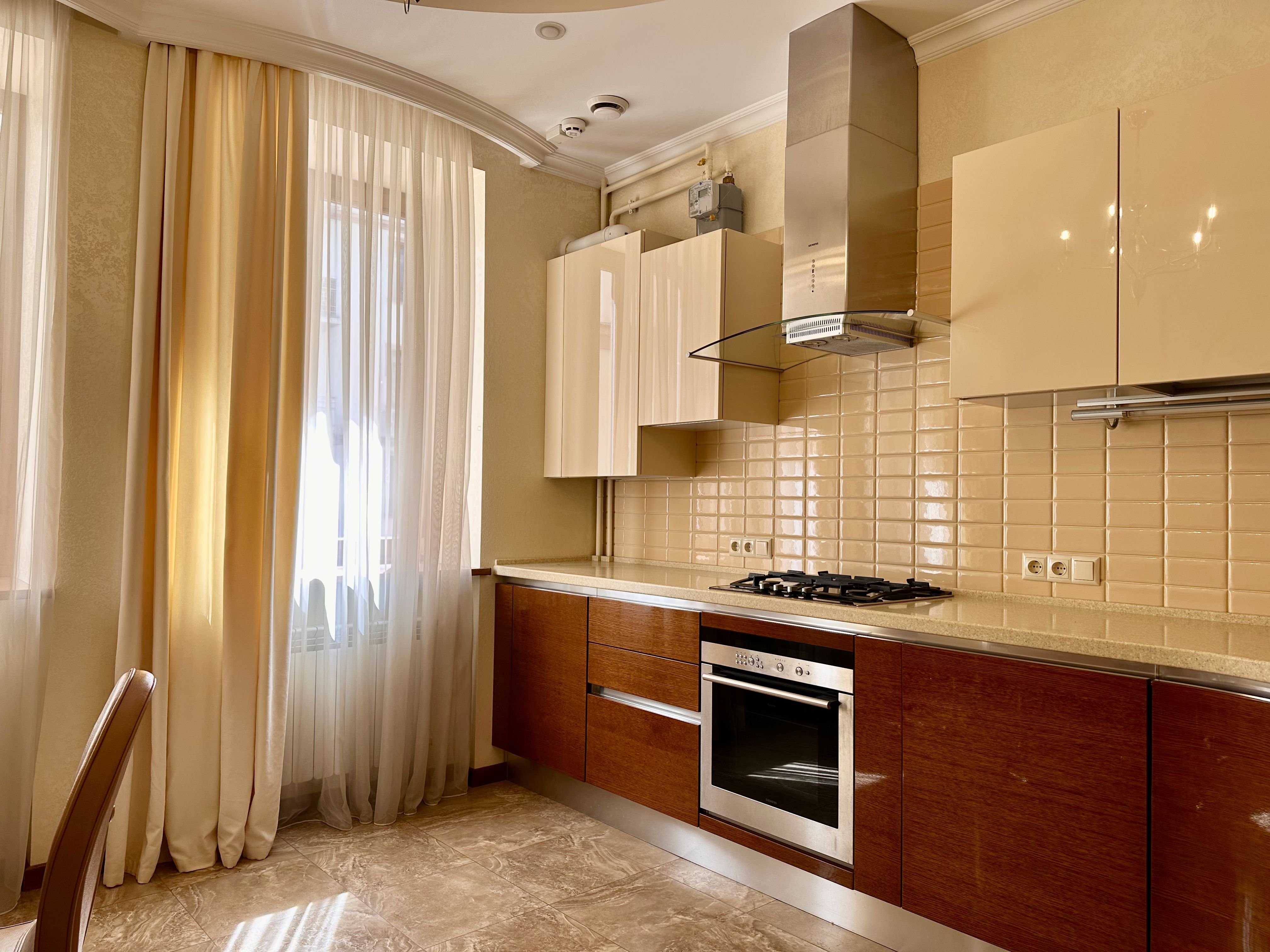 2-комнатная квартира 106 м² в центре Одессы с АГВ и паркингом ID 53911 (Фото 22)