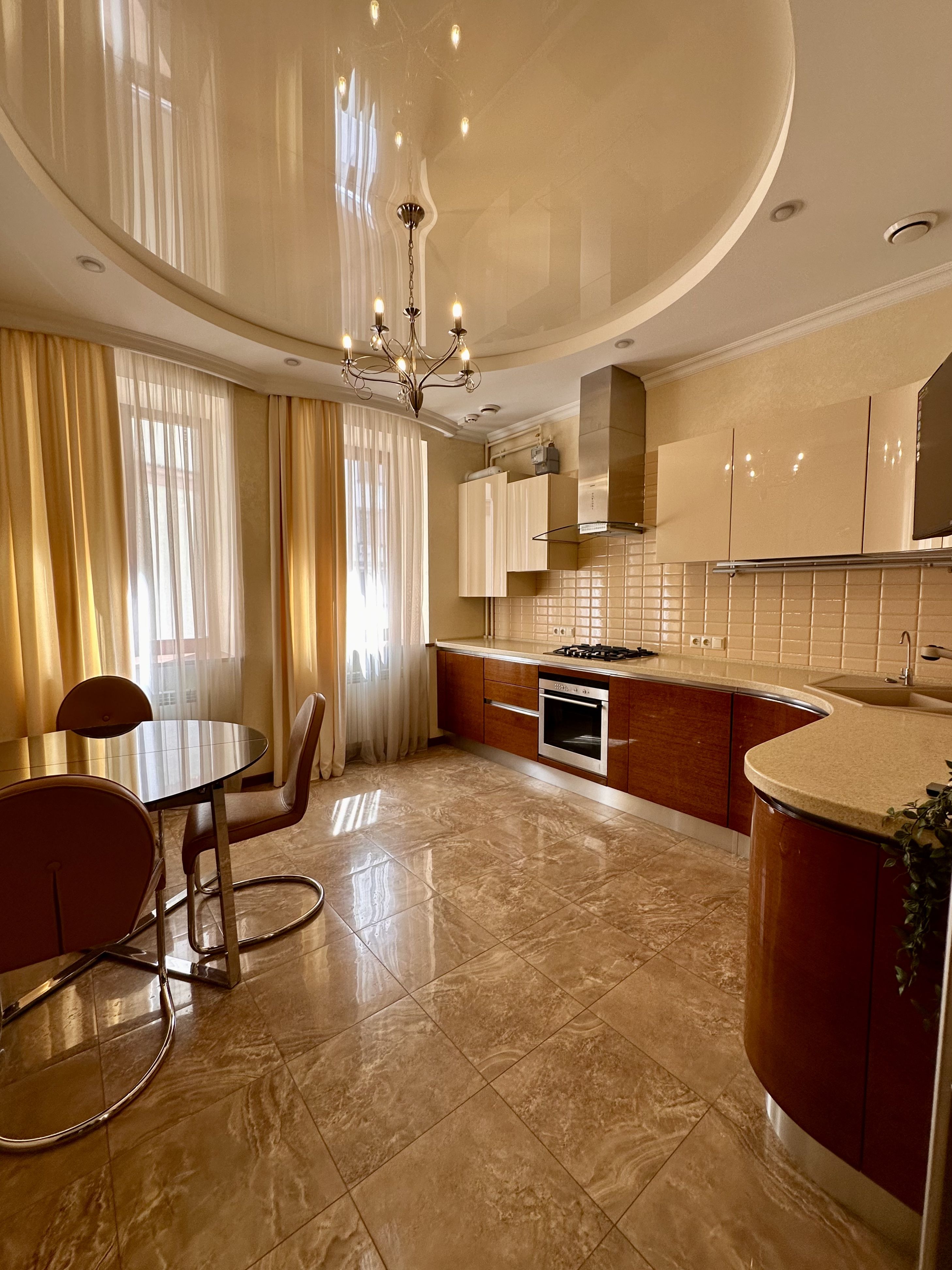 2-комнатная квартира 106 м² в центре Одессы с АГВ и паркингом ID 53911 (Фото 16)