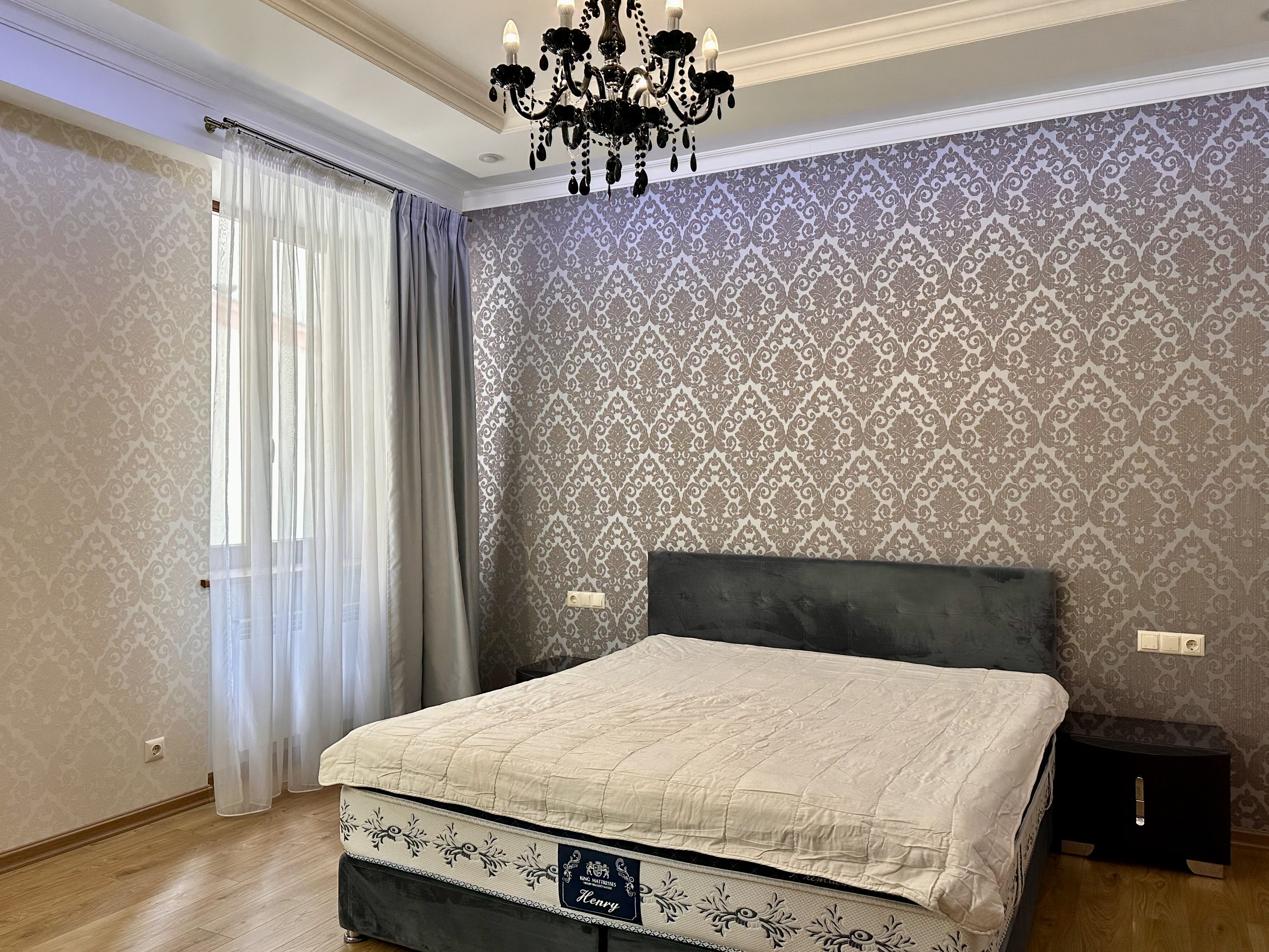 2-комнатная квартира 106 м² в центре Одессы с АГВ и паркингом ID 53911 (Фото 27)