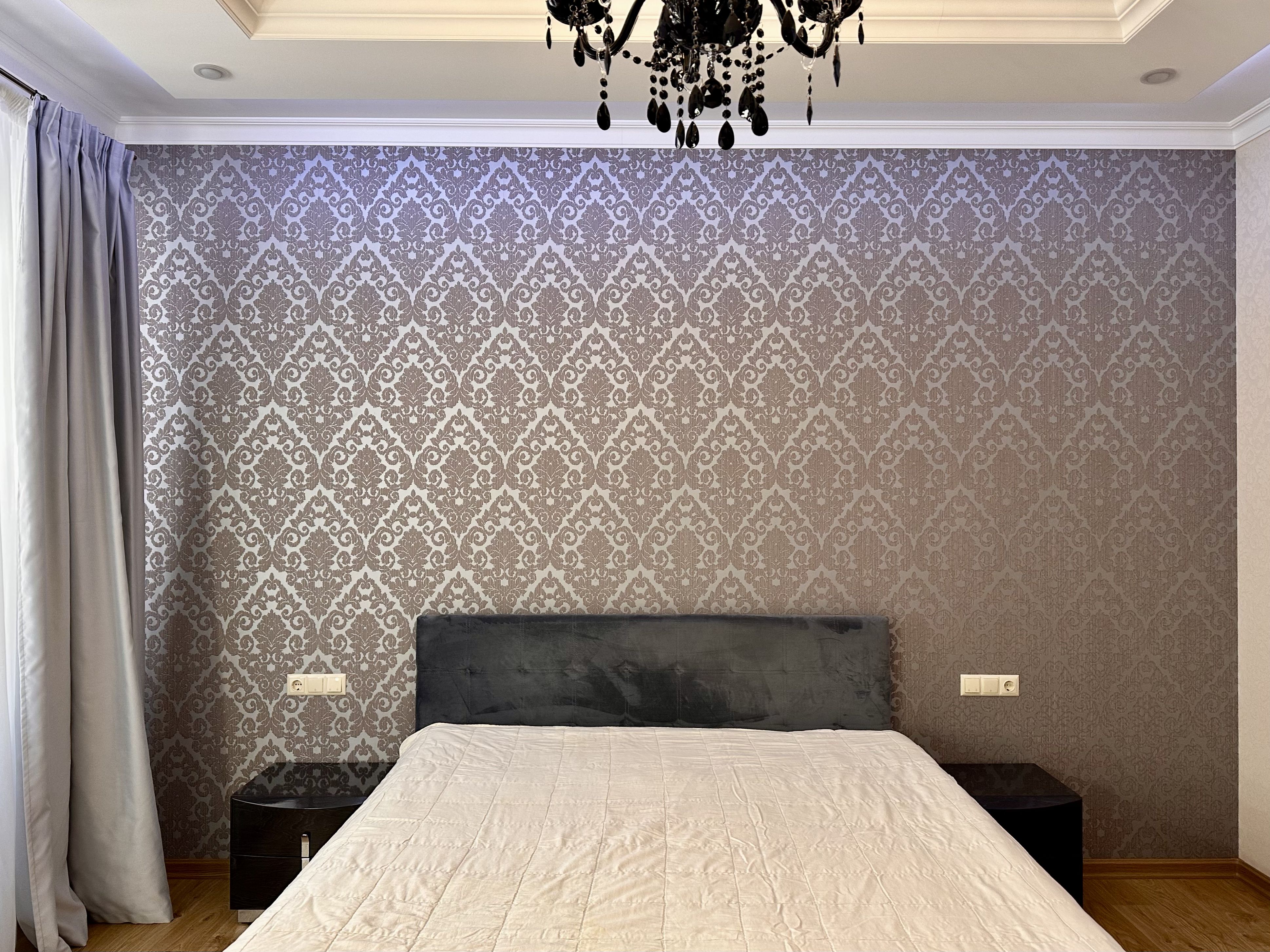2-комнатная квартира 106 м² в центре Одессы с АГВ и паркингом ID 53911 (Фото 26)