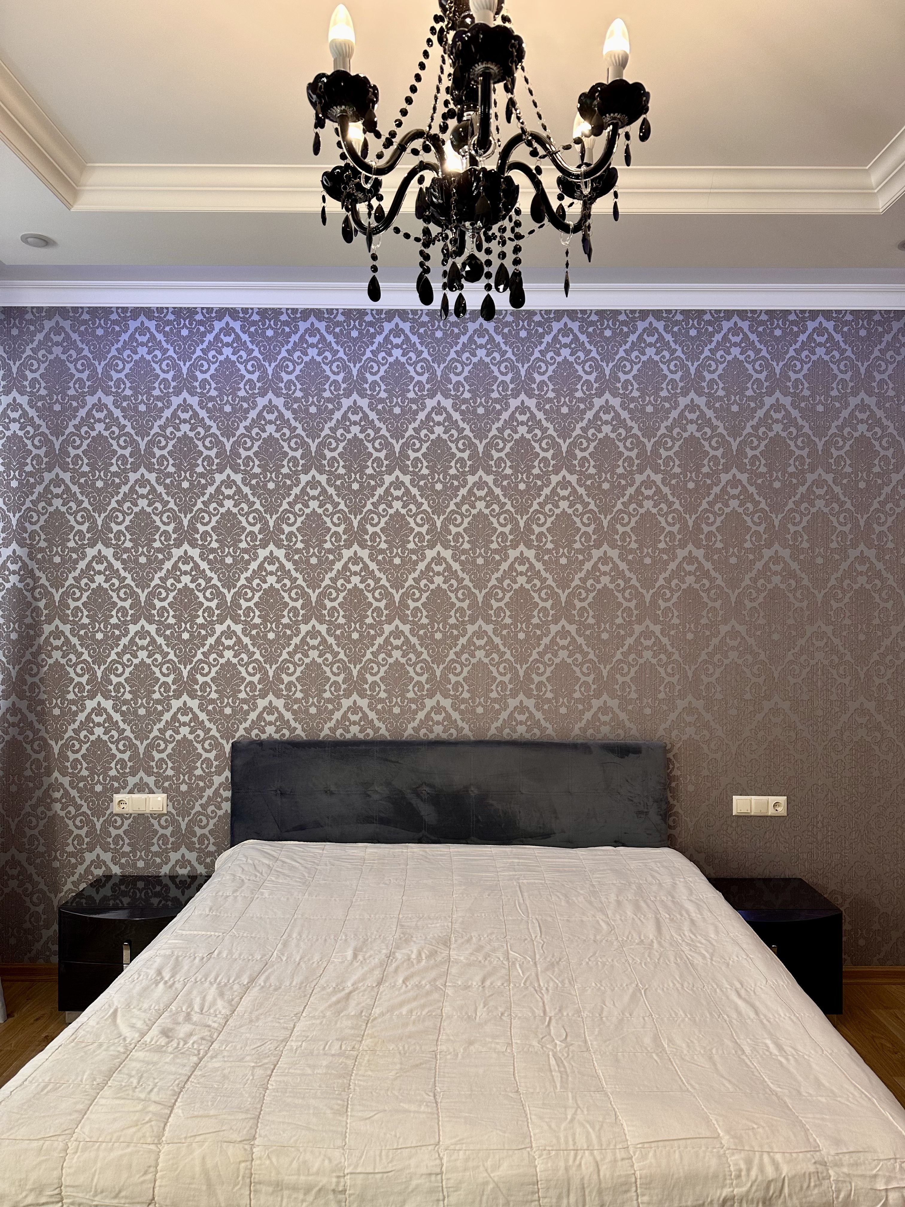 2-комнатная квартира 106 м² в центре Одессы с АГВ и паркингом ID 53911 (Фото 25)
