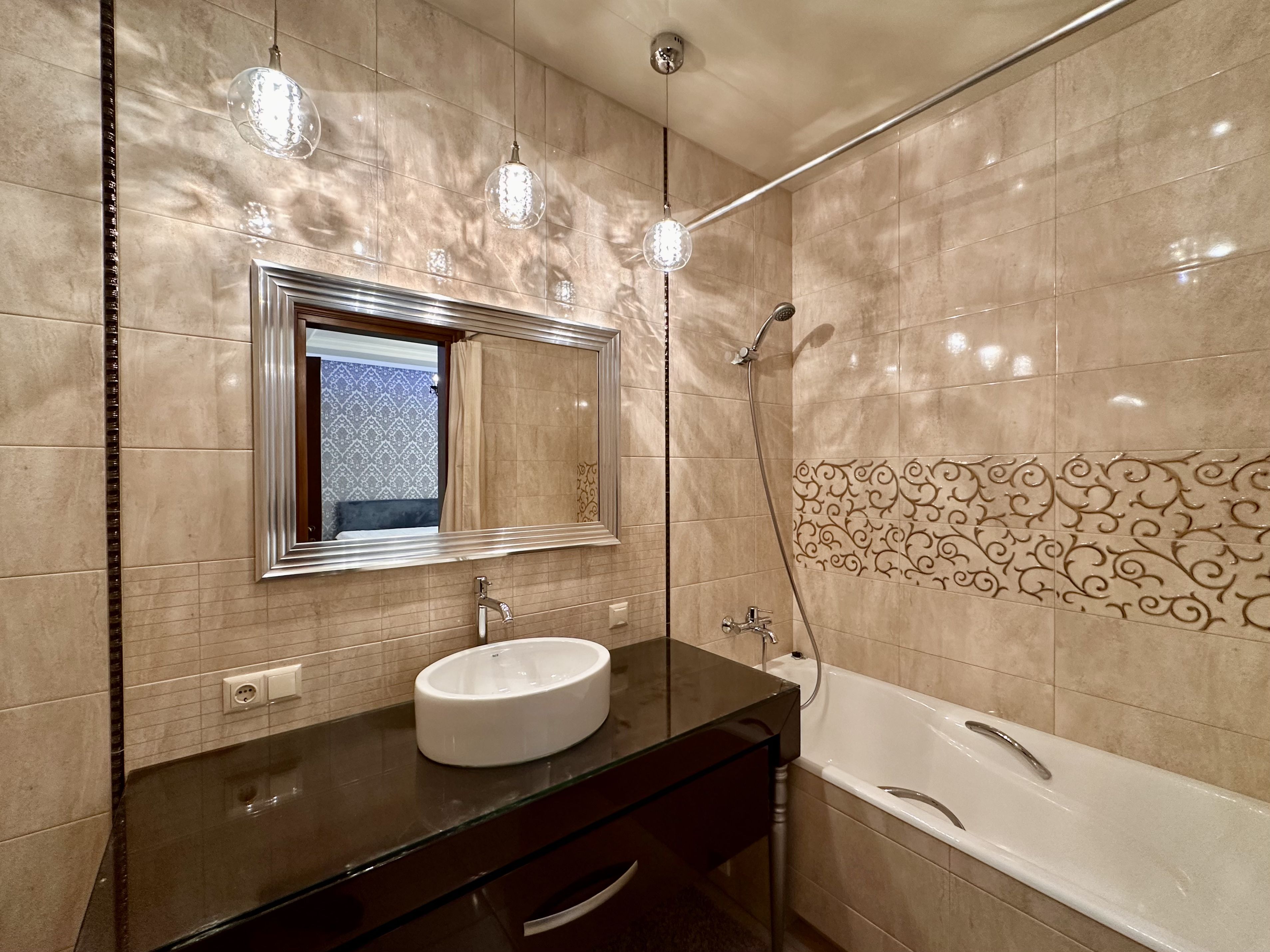 2-комнатная квартира 106 м² в центре Одессы с АГВ и паркингом ID 53911 (Фото 40)