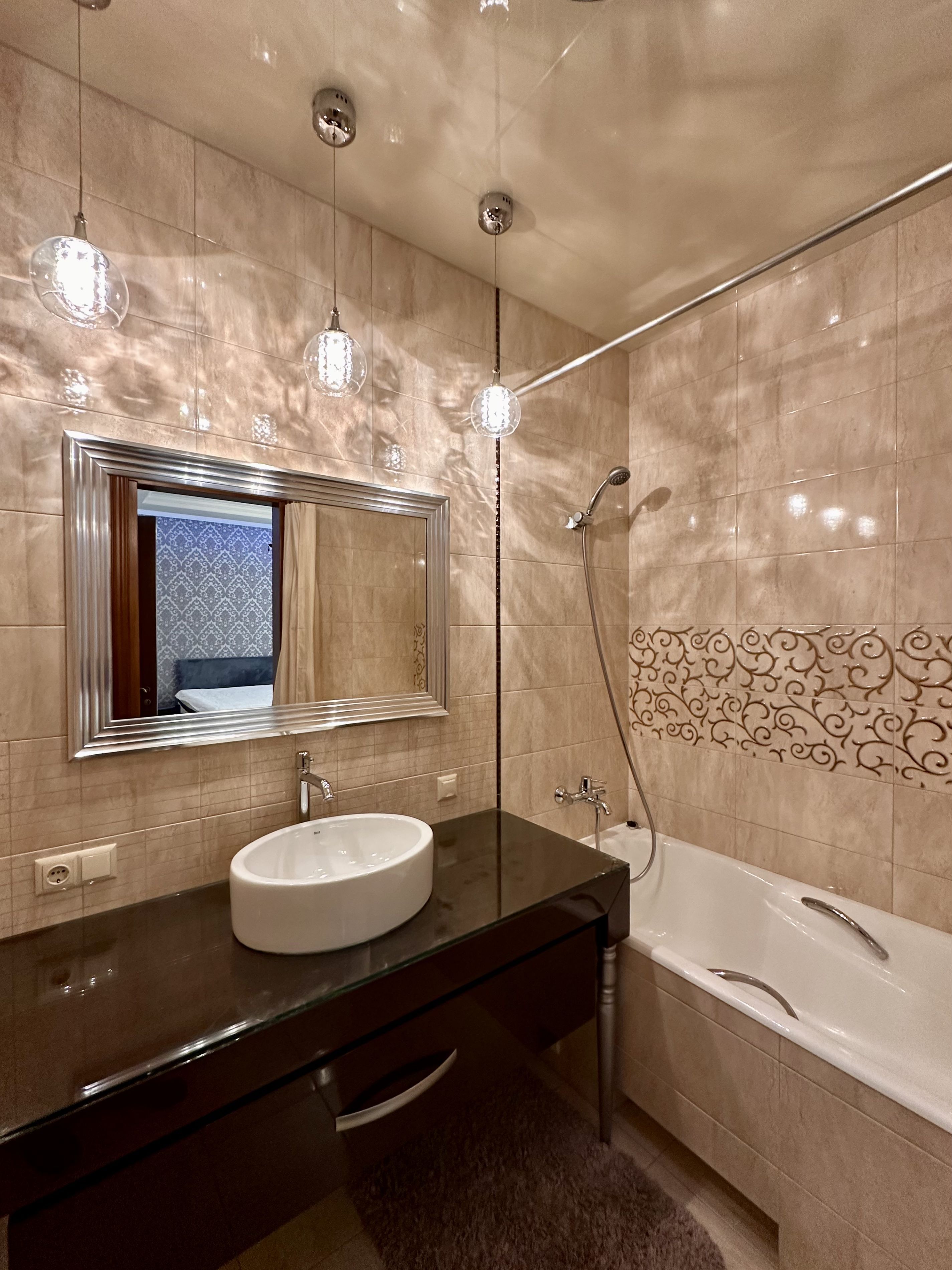 2-комнатная квартира 106 м² в центре Одессы с АГВ и паркингом ID 53911 (Фото 39)