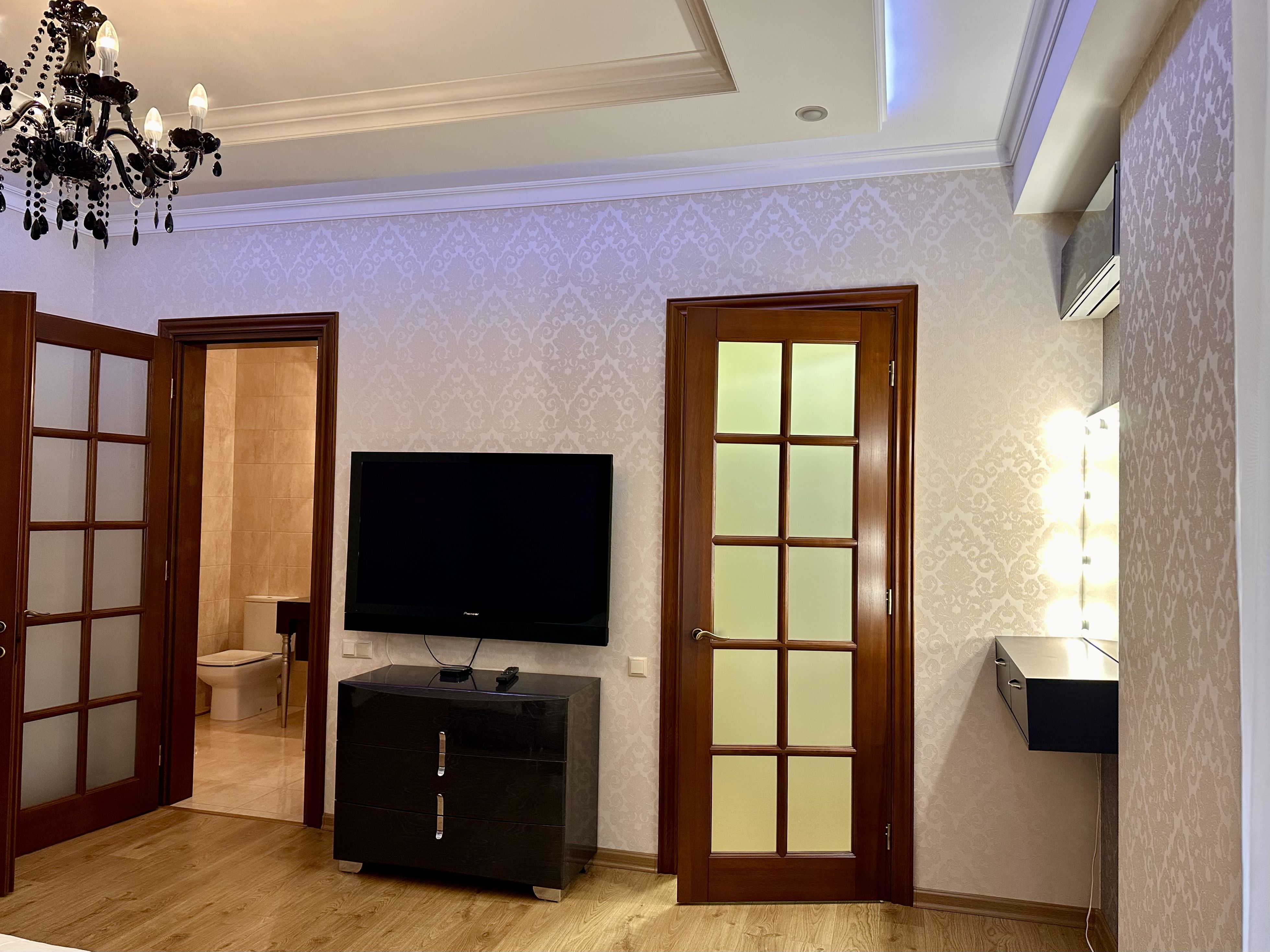 2-комнатная квартира 106 м² в центре Одессы с АГВ и паркингом ID 53911 (Фото 23)