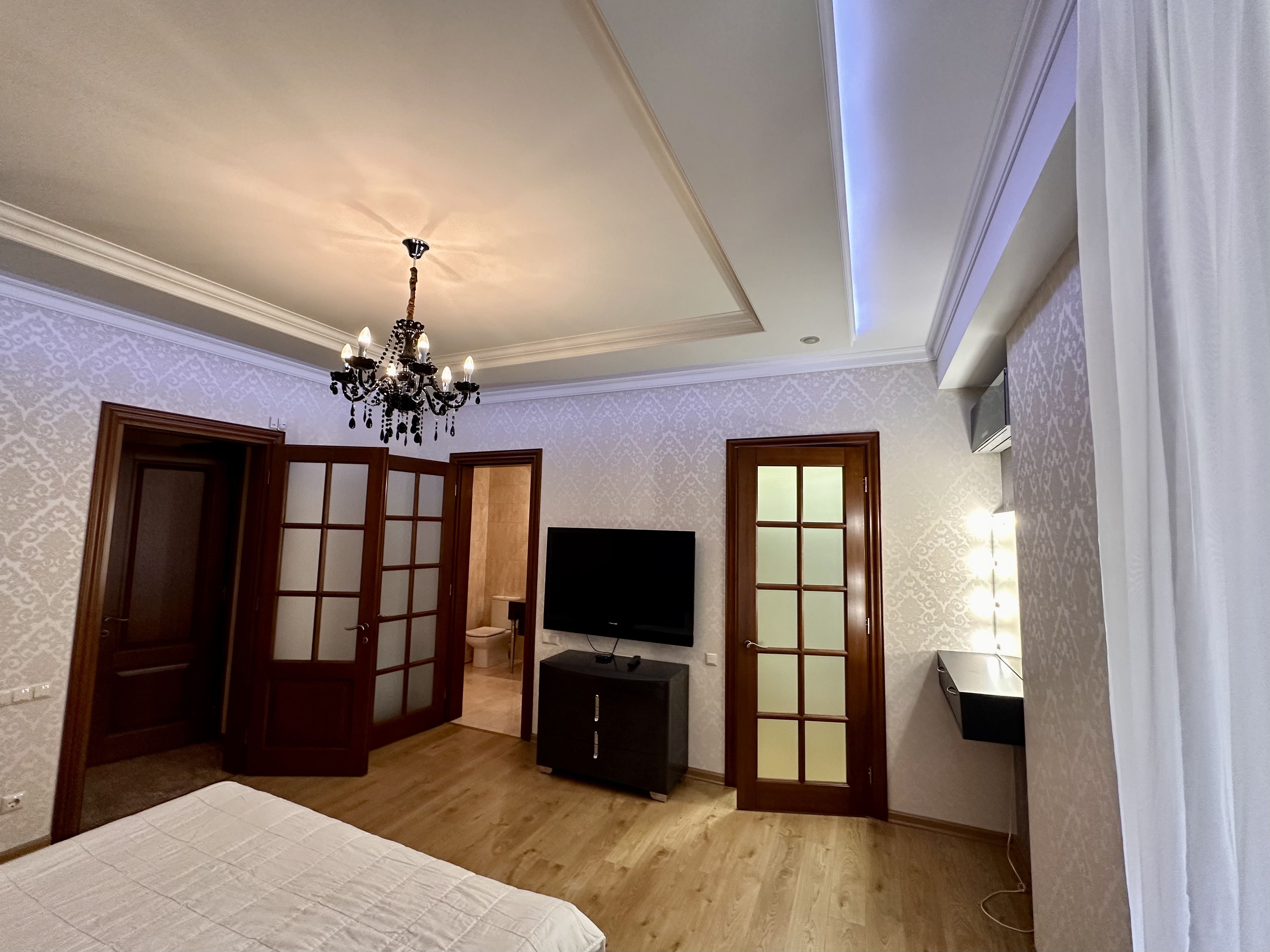 2-комнатная квартира 106 м² в центре Одессы с АГВ и паркингом ID 53911 (Фото 28)