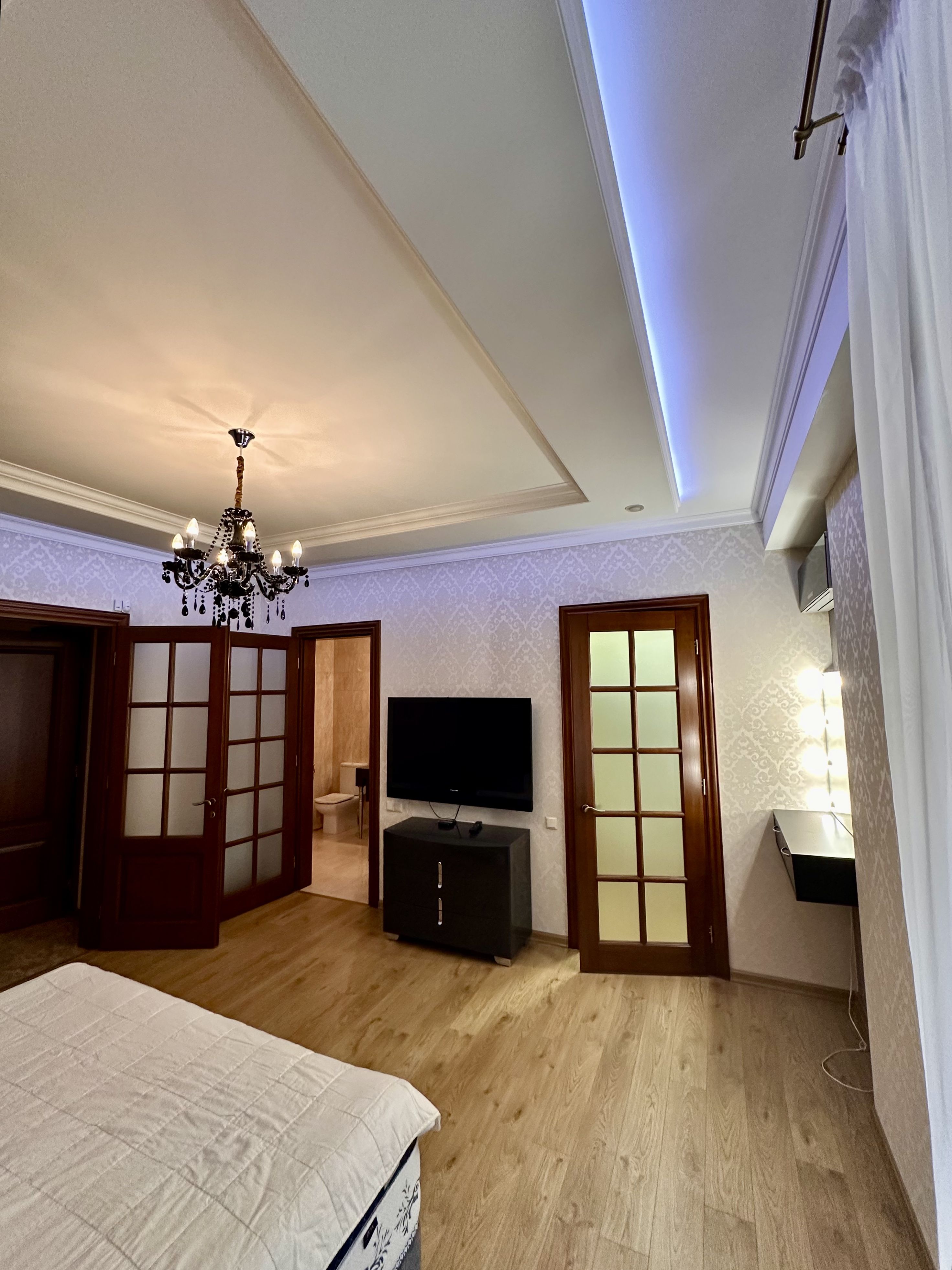 2-комнатная квартира 106 м² в центре Одессы с АГВ и паркингом ID 53911 (Фото 24)