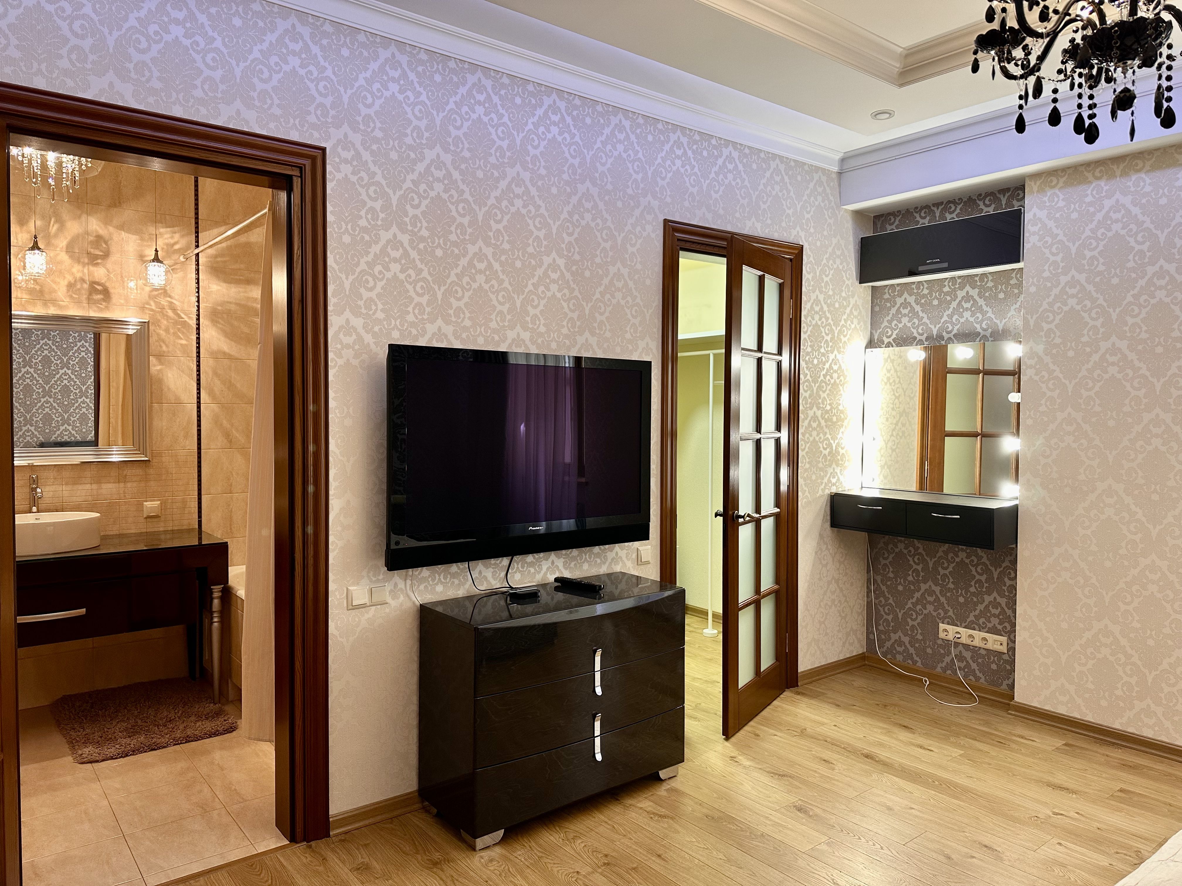 2-комнатная квартира 106 м² в центре Одессы с АГВ и паркингом ID 53911 (Фото 29)