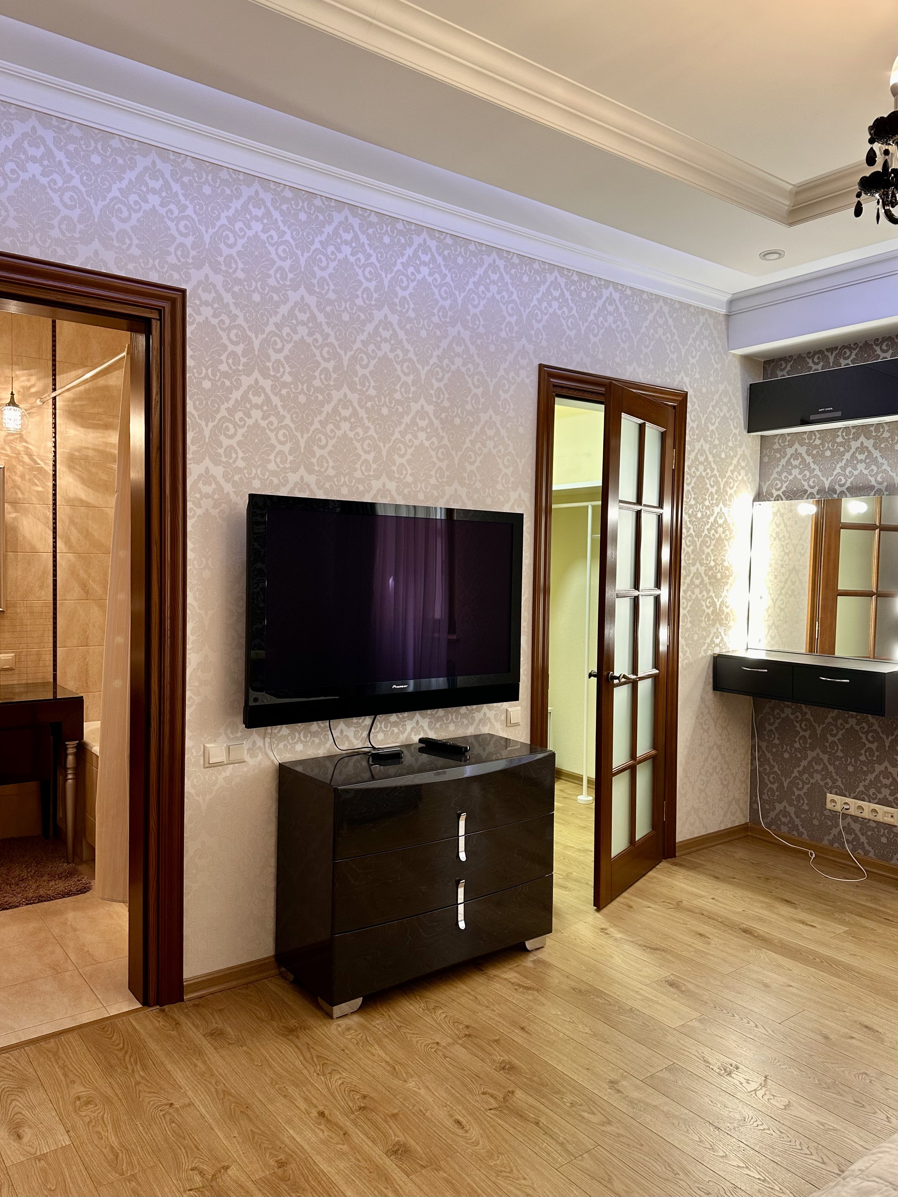 2-комнатная квартира 106 м² в центре Одессы с АГВ и паркингом ID 53911 (Фото 30)