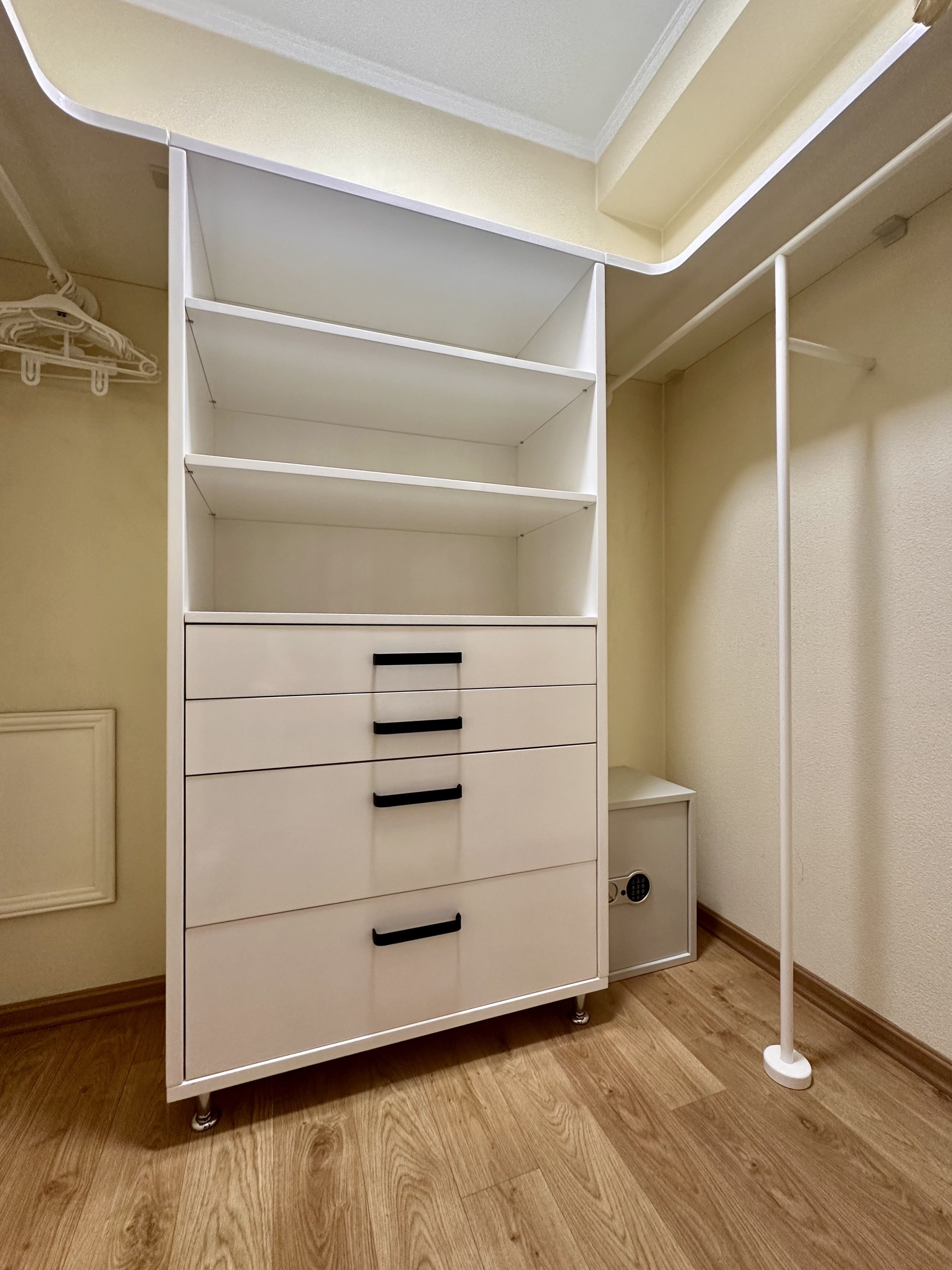 2-комнатная квартира 106 м² в центре Одессы с АГВ и паркингом ID 53911 (Фото 34)