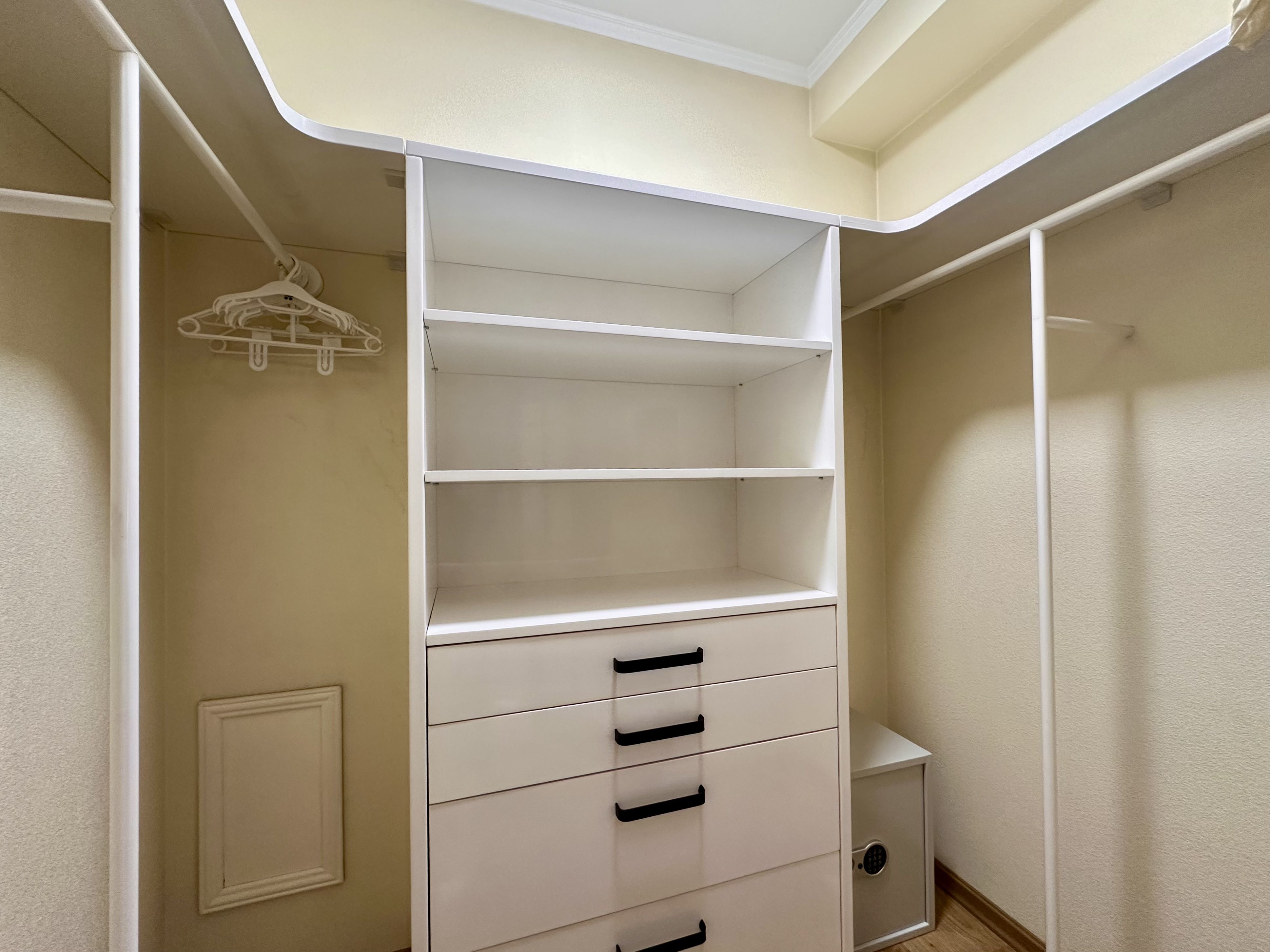 2-комнатная квартира 106 м² в центре Одессы с АГВ и паркингом ID 53911 (Фото 31)